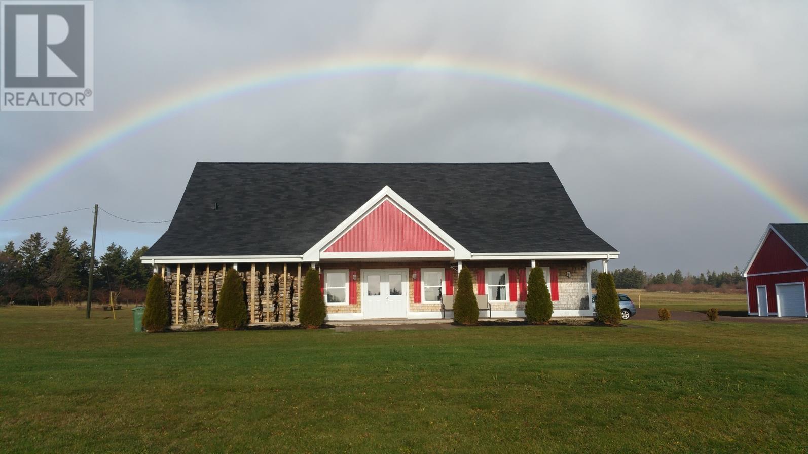 4508 Rte 12, Bayside, Prince Edward Island  C0B 1Y0 - Photo 3 - 202508073