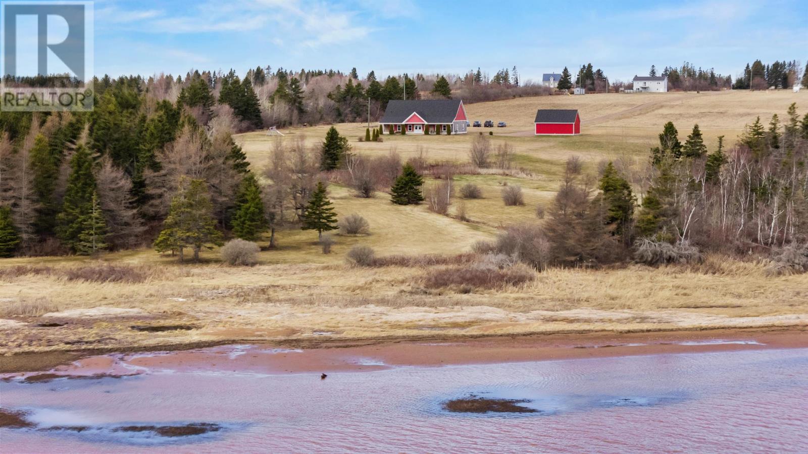 4508 Rte 12, Bayside, Prince Edward Island  C0B 1Y0 - Photo 40 - 202508073
