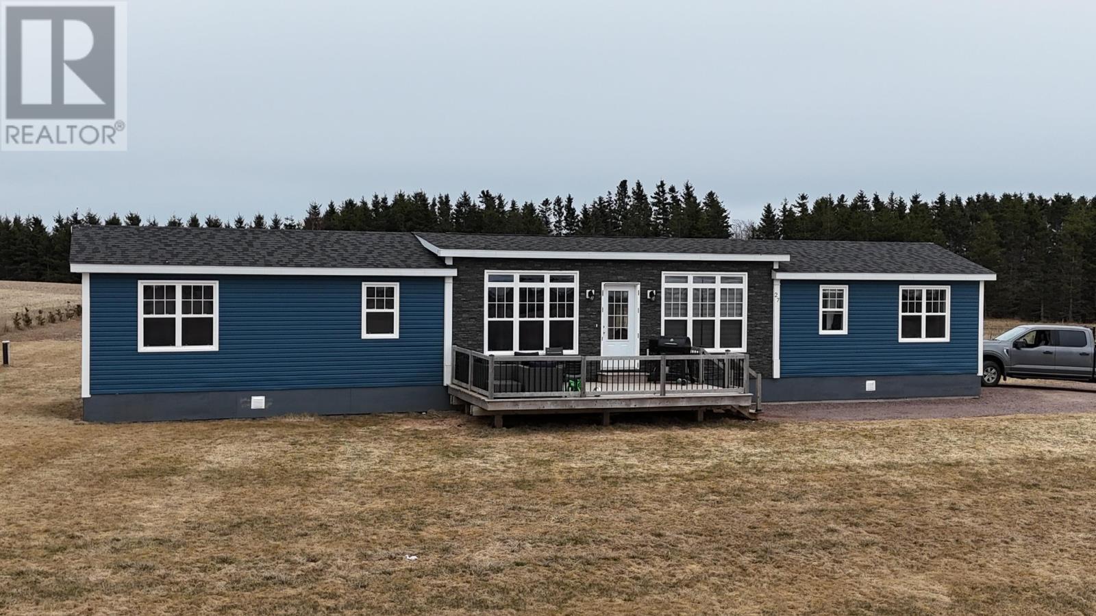To Be Moved 27 Maclellan Road, Indian River, Prince Edward Island  C0B 1M0 - Photo 1 - 202508120