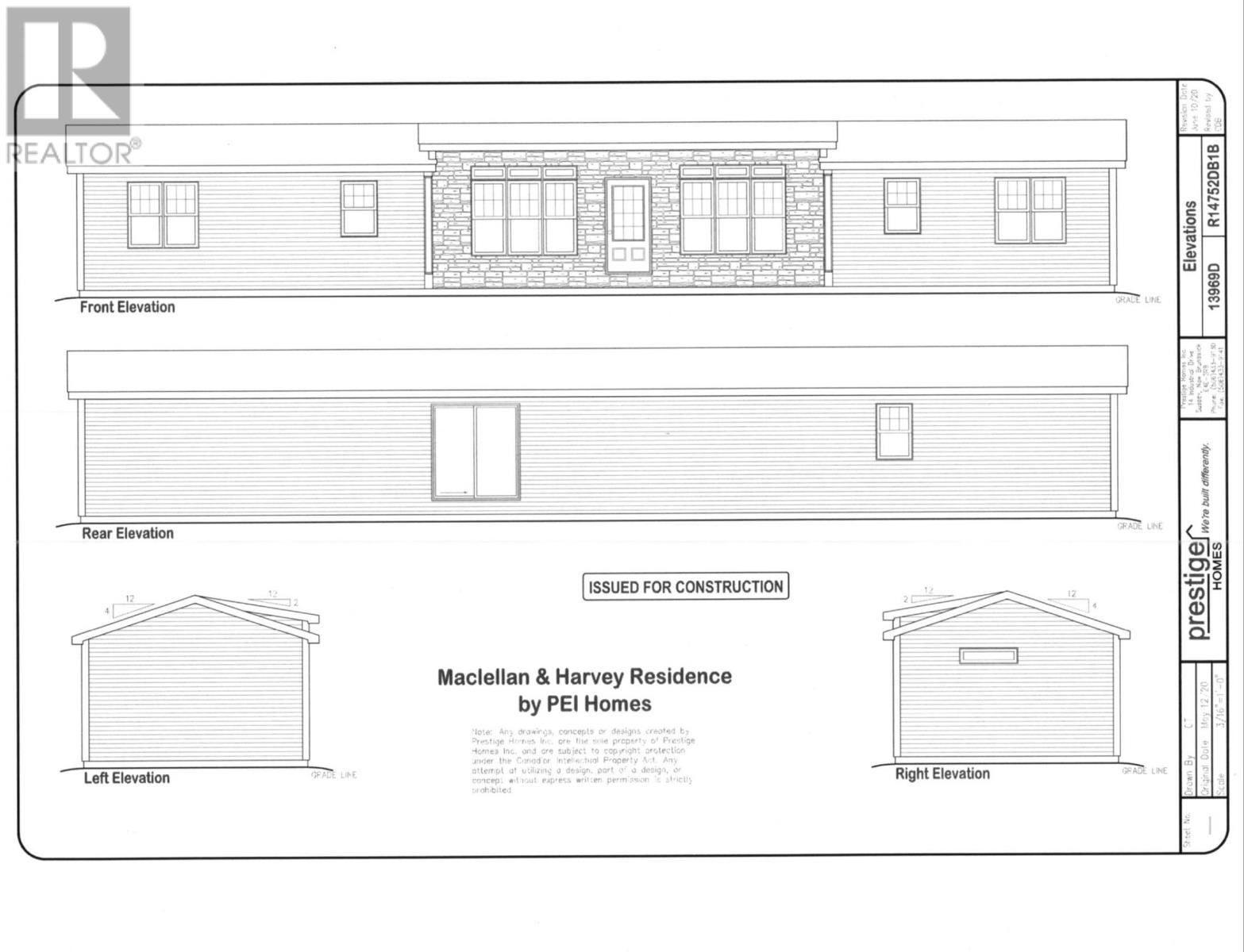 To Be Moved 27 Maclellan Road, Indian River, Prince Edward Island  C0B 1M0 - Photo 18 - 202508120