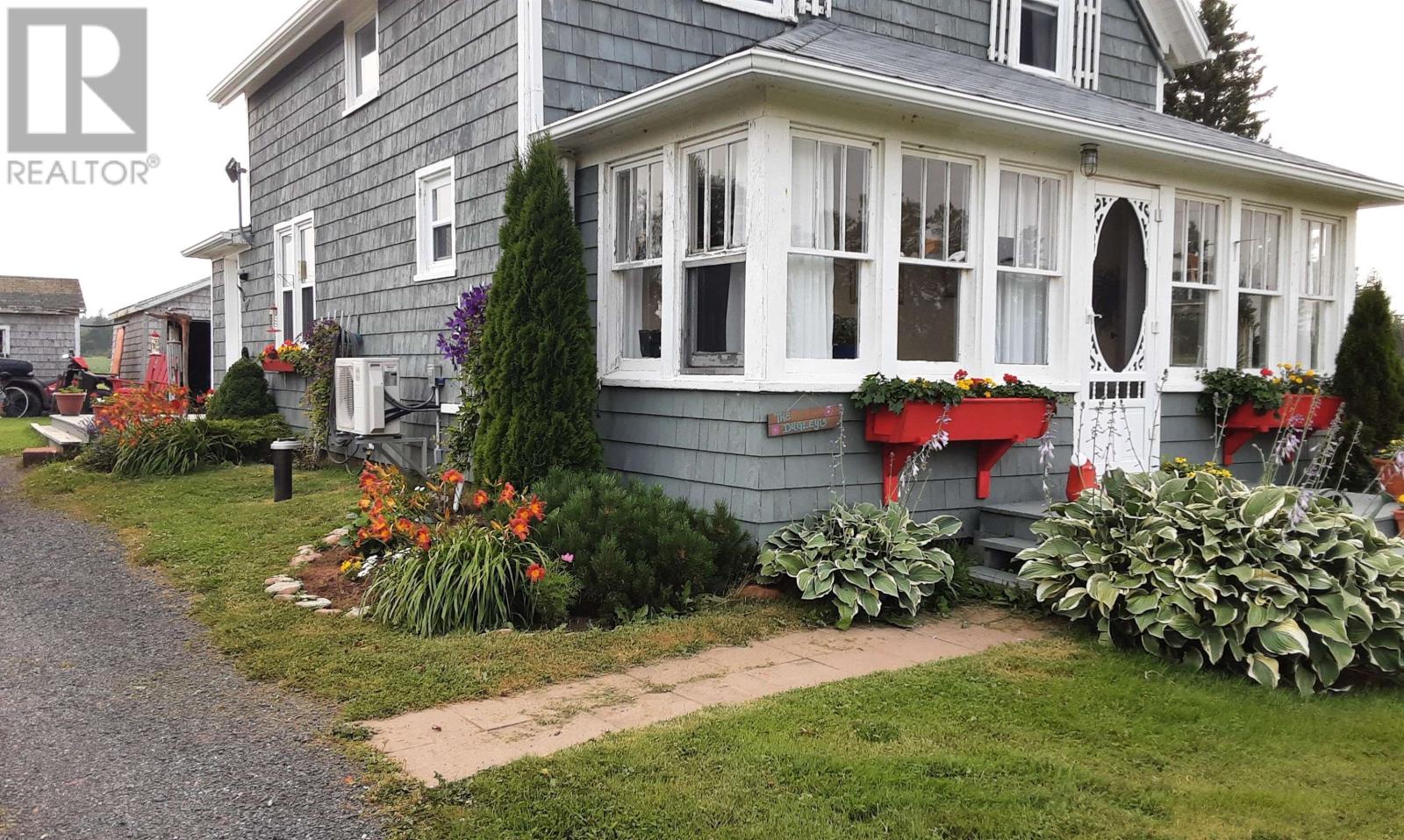 1263 New Zealand Road, New Zealand, Prince Edward Island  C0A 2B0 - Photo 2 - 202508225