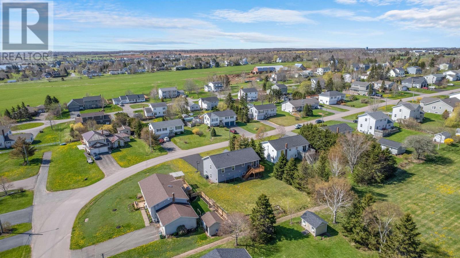 66 Mackinley Crescent, Cornwall, Prince Edward Island  C0A 1H8 - Photo 44 - 202508234