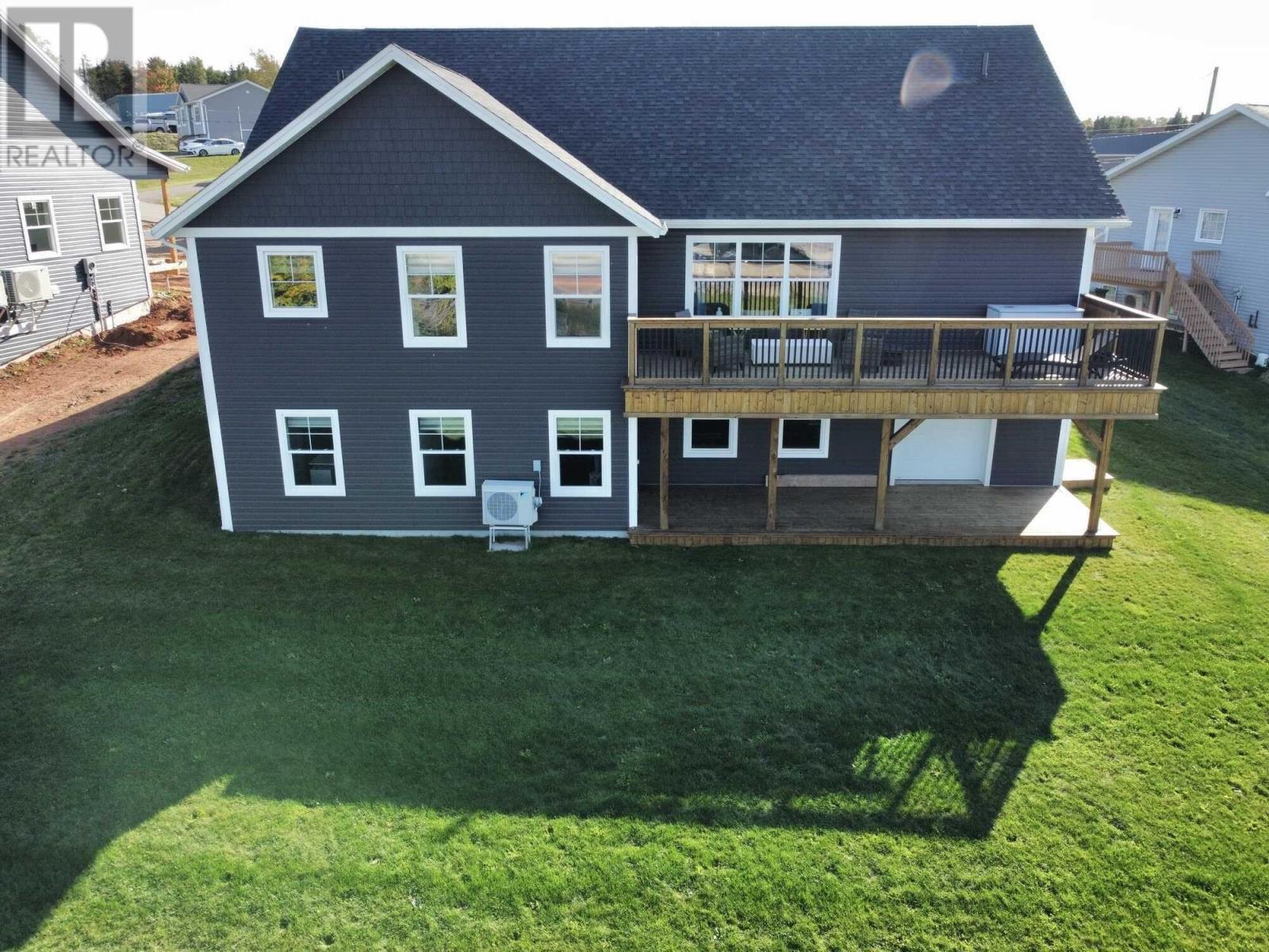 25 Darte Drive, Charlottetown, Prince Edward Island  C1A 0C7 - Photo 17 - 202508236