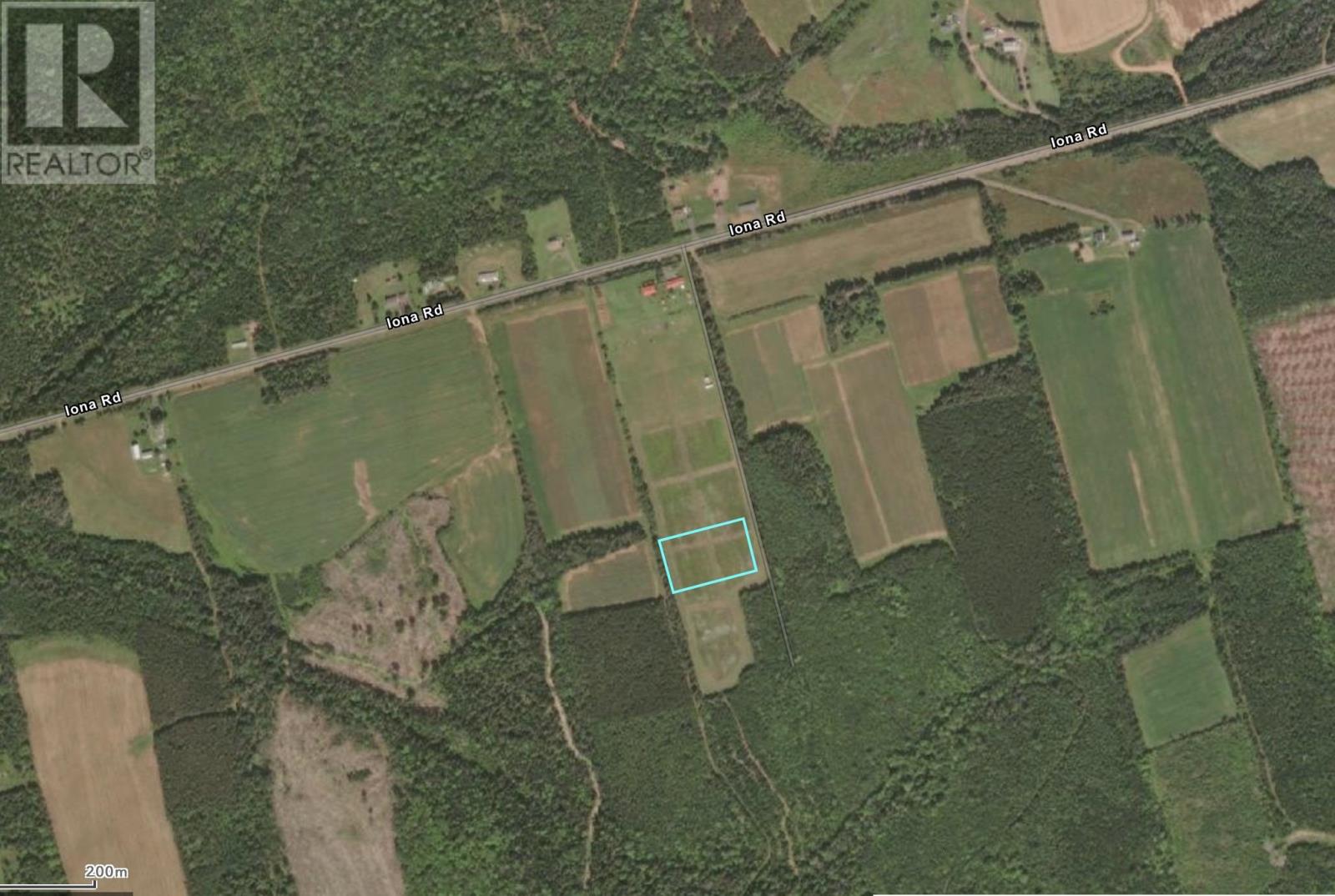 Lot 6 Joe Edmonds Lane, Iona, Prince Edward Island  C0A 1A0 - Photo 1 - 202508237