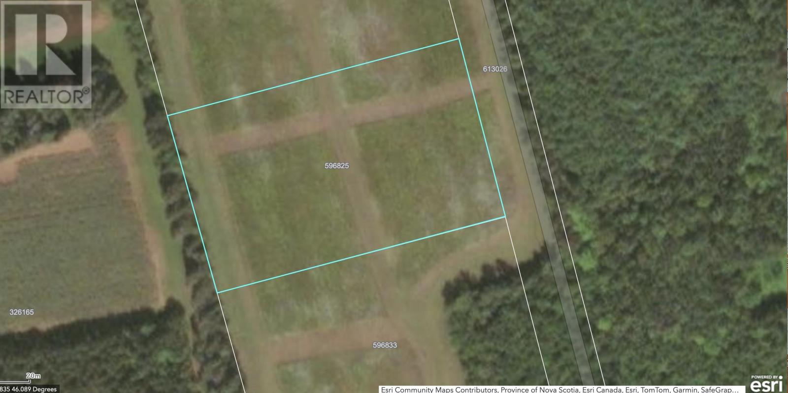 Lot 6 Joe Edmonds Lane, Iona, Prince Edward Island  C0A 1A0 - Photo 4 - 202508237