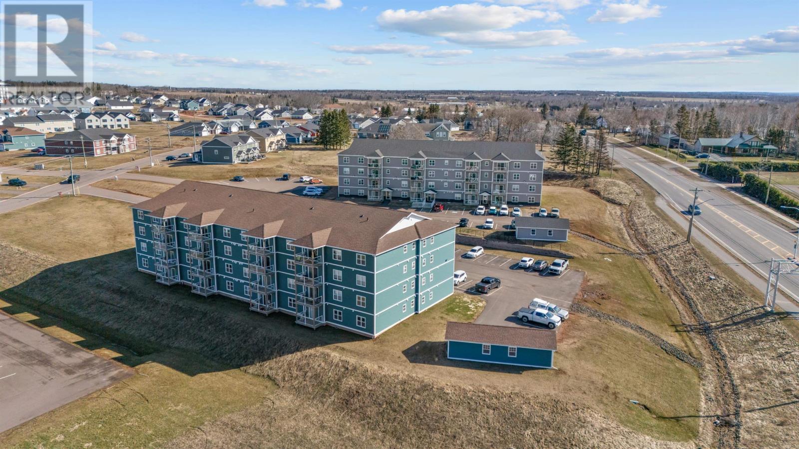 201 18 Gilbert Drive, East Royalty, Prince Edward Island  C1C 1L4 - Photo 28 - 202508251