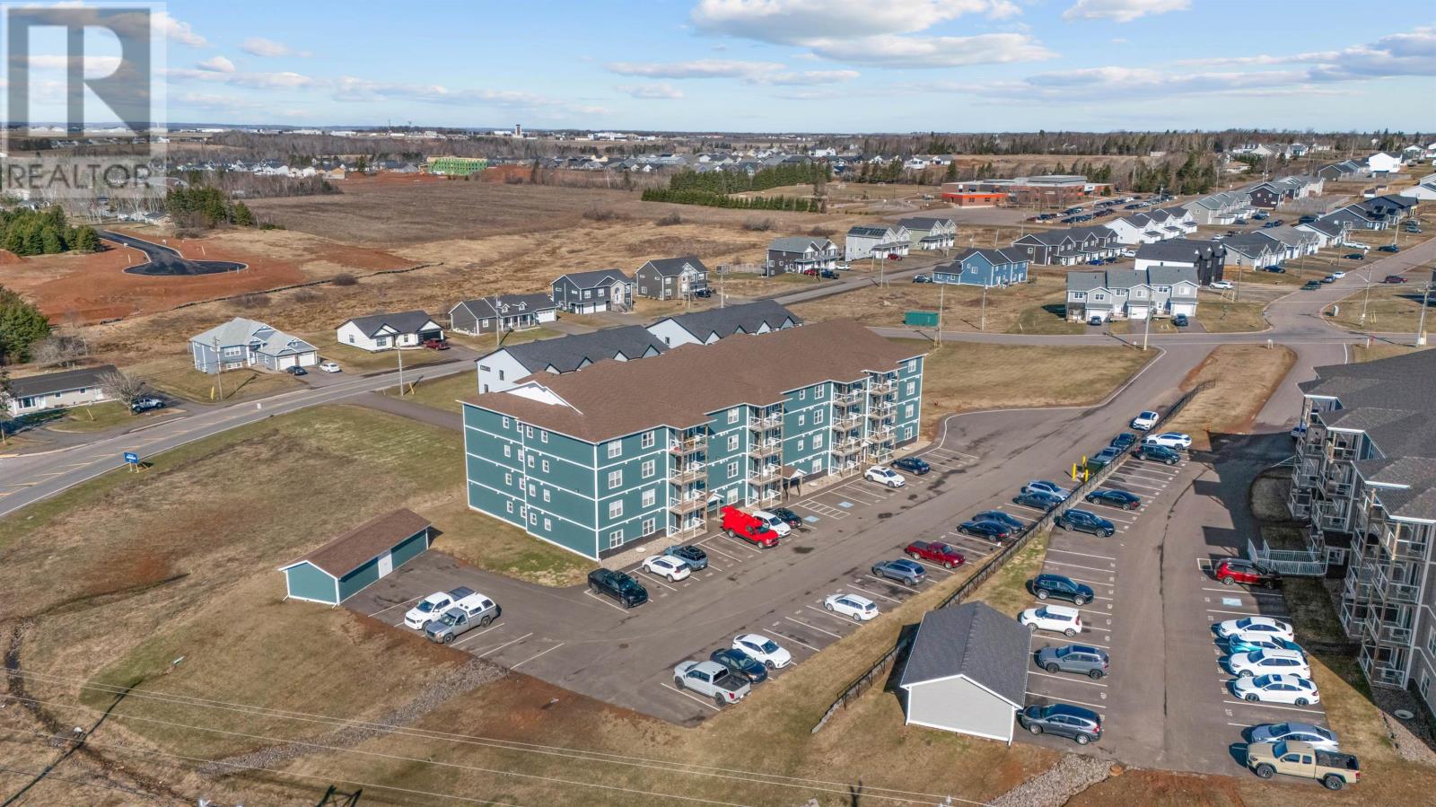 201 18 Gilbert Drive, East Royalty, Prince Edward Island  C1C 1L4 - Photo 30 - 202508251