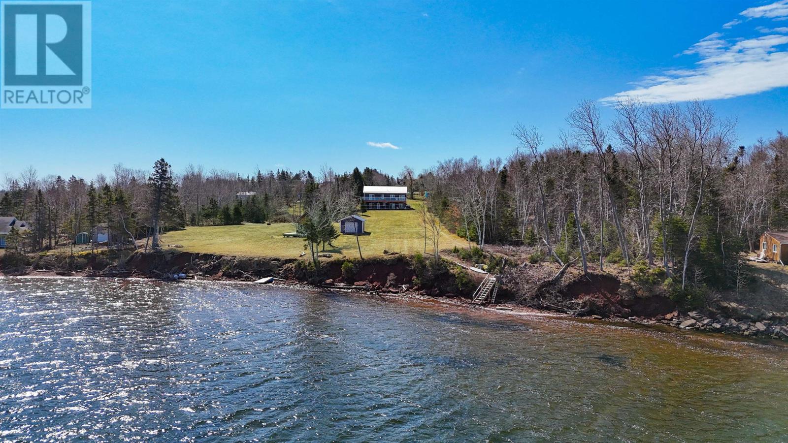 219 Lower Montague Road, Montague, Prince Edward Island  C0A 1R0 - Photo 42 - 202508255