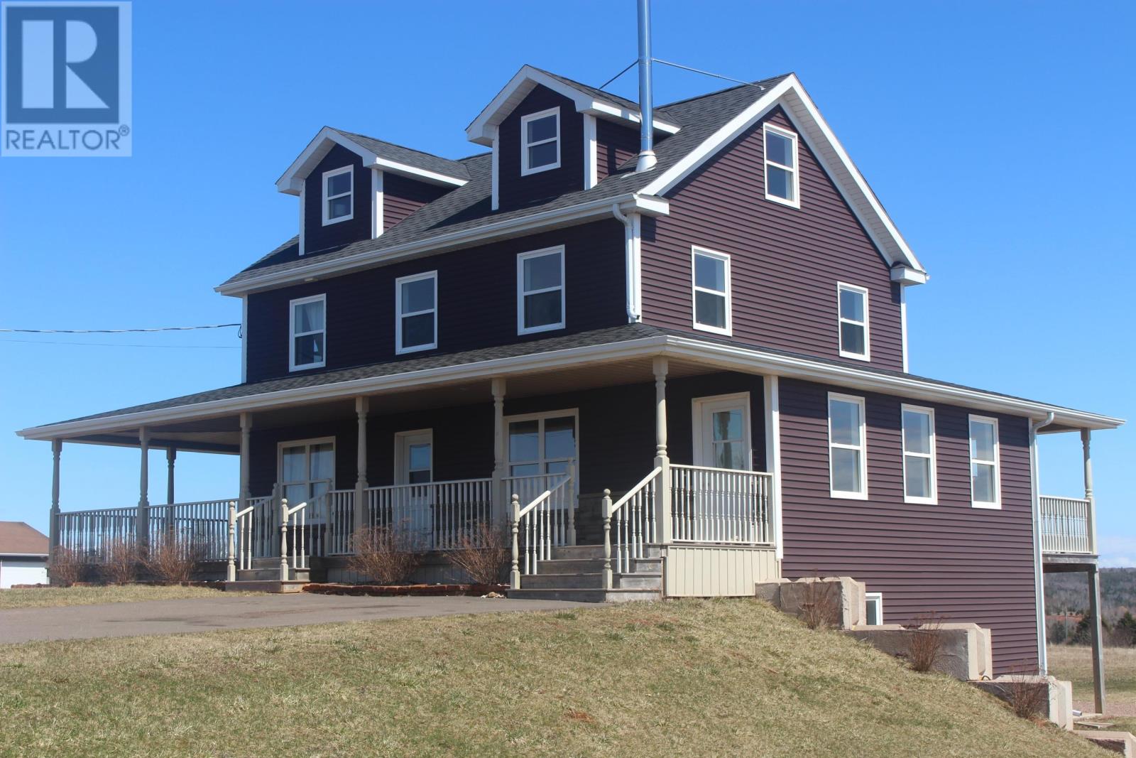 32 Mill Road, Hampton, Prince Edward Island  C0A 1J0 - Photo 1 - 202508295