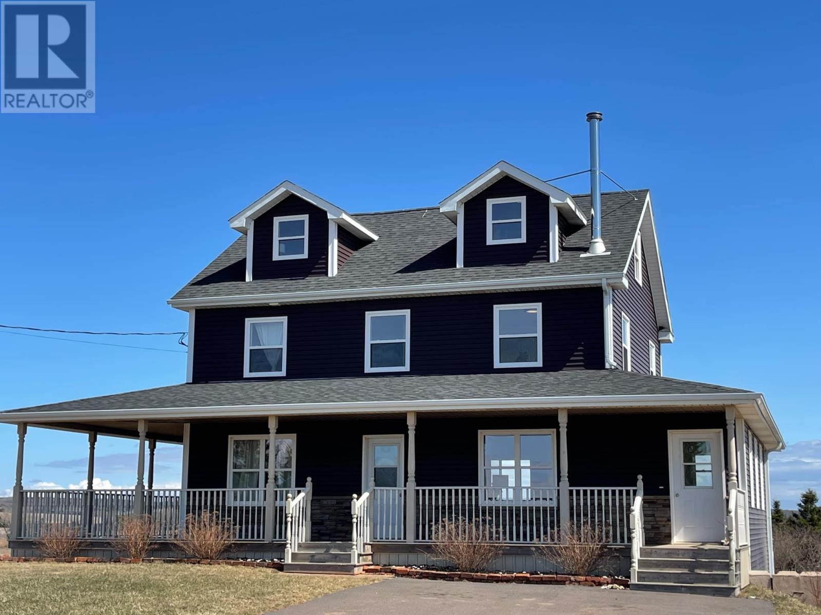 32 Mill Road, Hampton, Prince Edward Island  C0A 1J0 - Photo 2 - 202508295