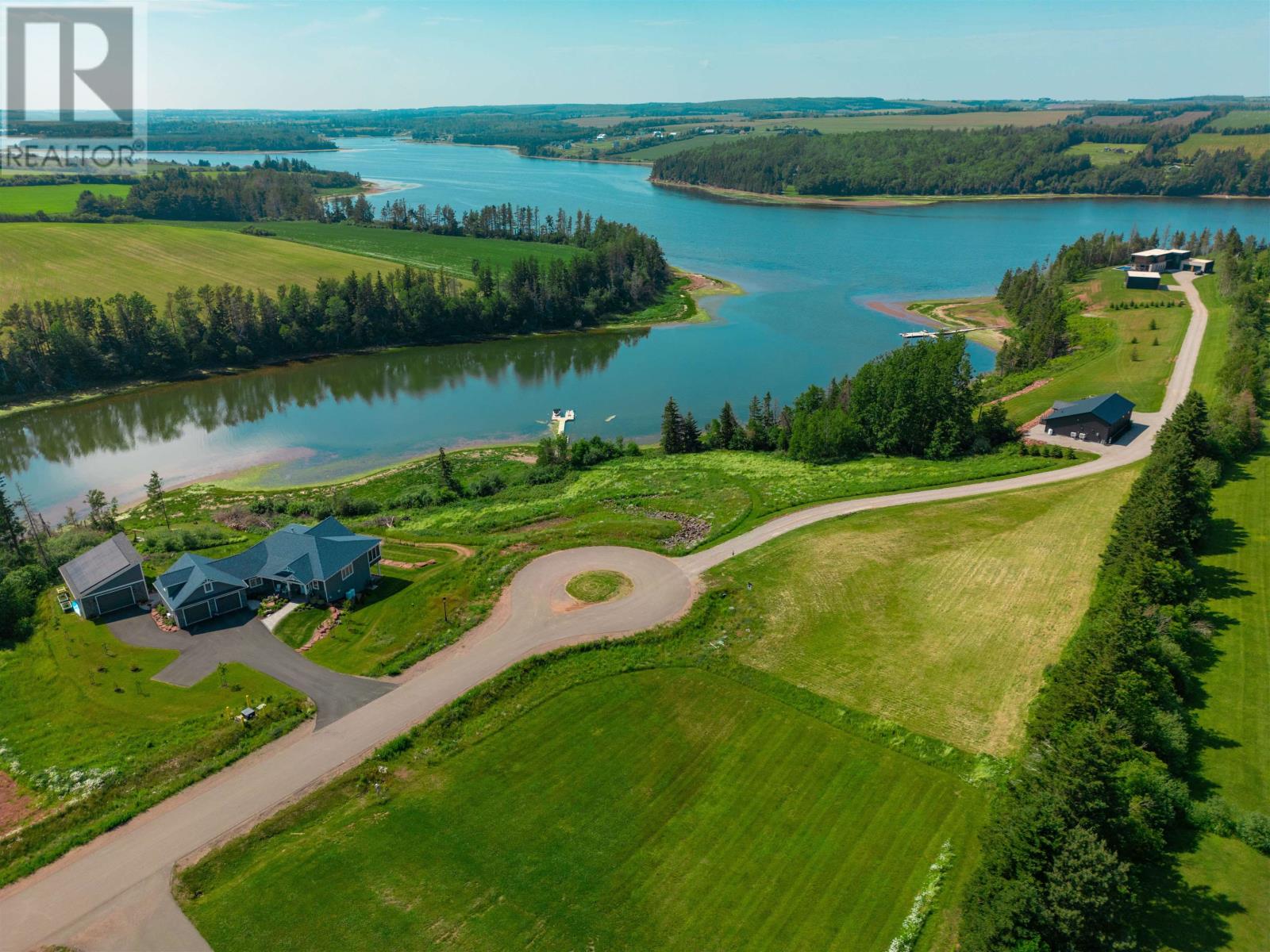 4 Lenny's Lane, Clinton, Prince Edward Island  C0B 1M0 - Photo 1 - 202508294