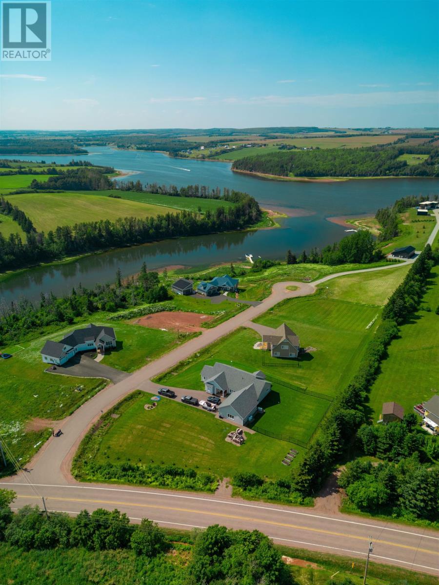 4 Lenny's Lane, Clinton, Prince Edward Island  C0B 1M0 - Photo 10 - 202508294