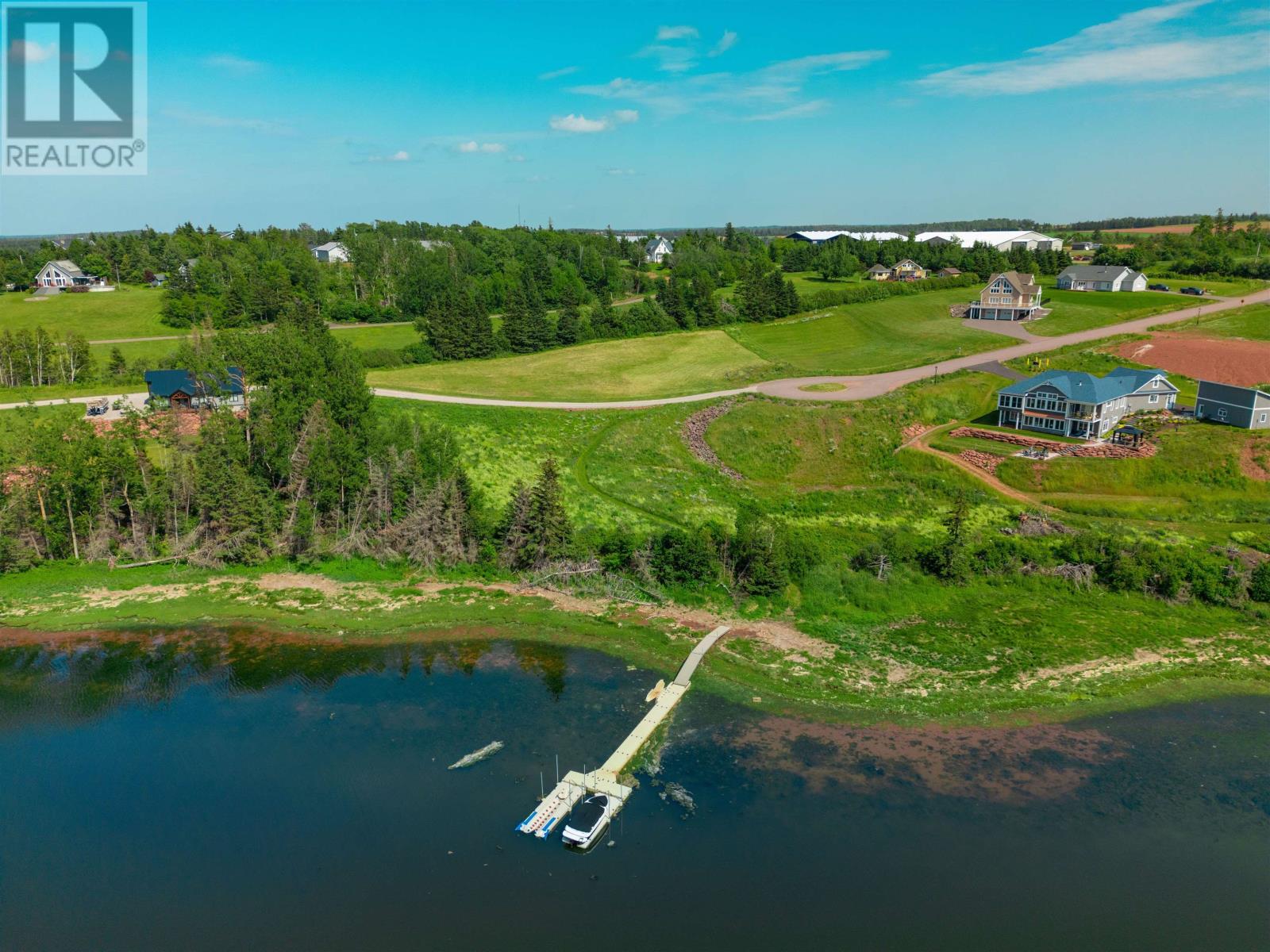 4 Lenny's Lane, Clinton, Prince Edward Island  C0B 1M0 - Photo 3 - 202508294