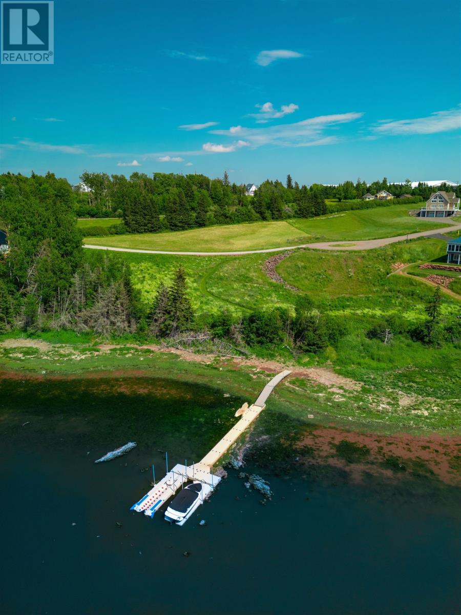 4 Lenny's Lane, Clinton, Prince Edward Island  C0B 1M0 - Photo 4 - 202508294