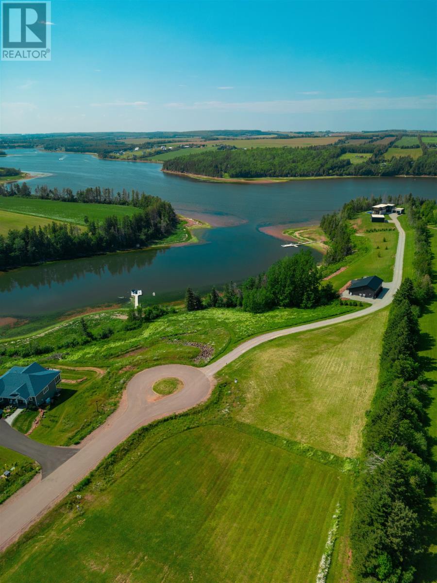 4 Lenny's Lane, Clinton, Prince Edward Island  C0B 1M0 - Photo 8 - 202508294