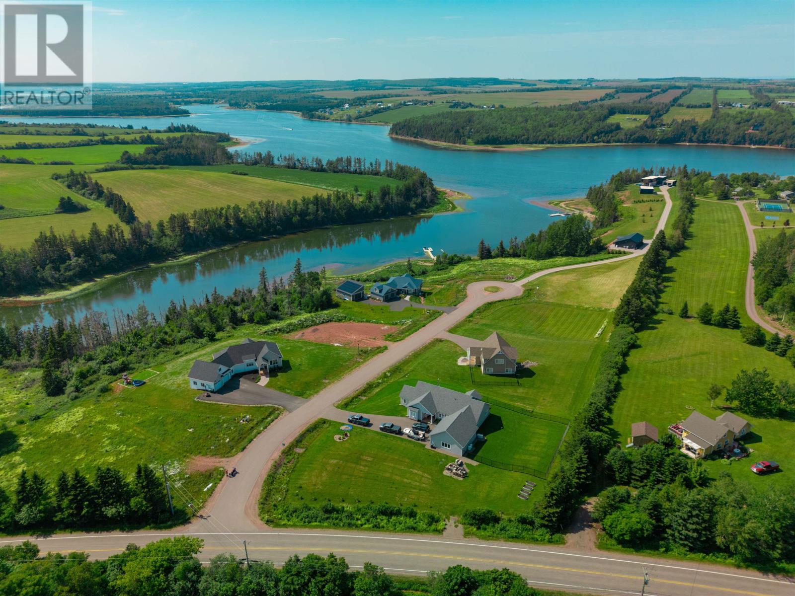 4 Lenny's Lane, Clinton, Prince Edward Island  C0B 1M0 - Photo 9 - 202508294