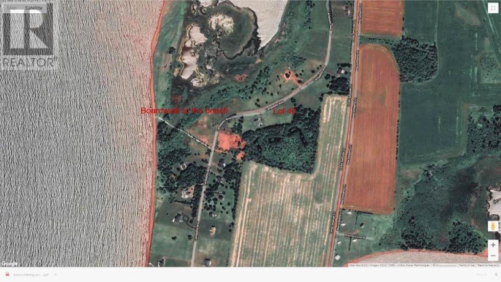 Lot 45 Campbells Way, Cape Traverse, Prince Edward Island  C0B 1X0 - Photo 8 - 202508404
