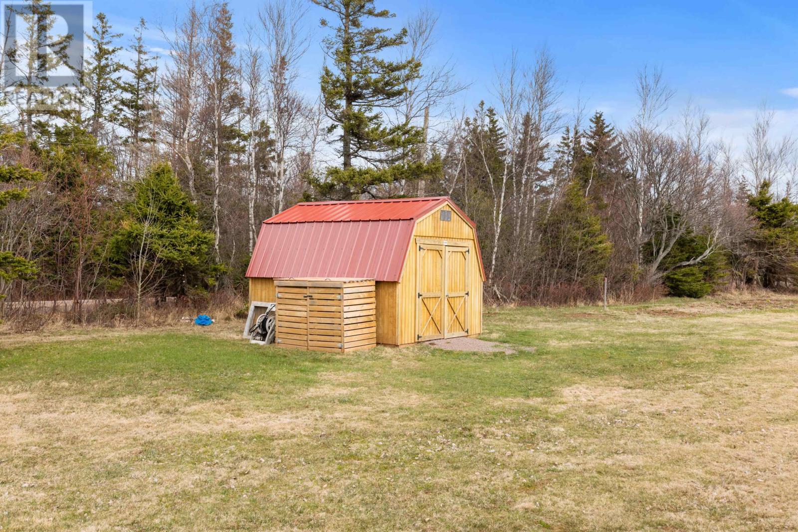 141 Macgillivary Road, Blooming Point, Prince Edward Island  C0A 1T0 - Photo 35 - 202508440