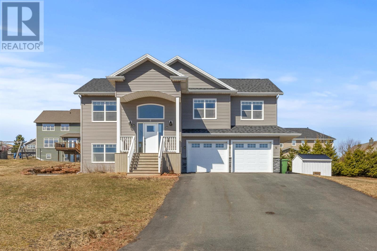 6 Lily Court, Stratford, Prince Edward Island  C1B 0H6 - Photo 1 - 202508445
