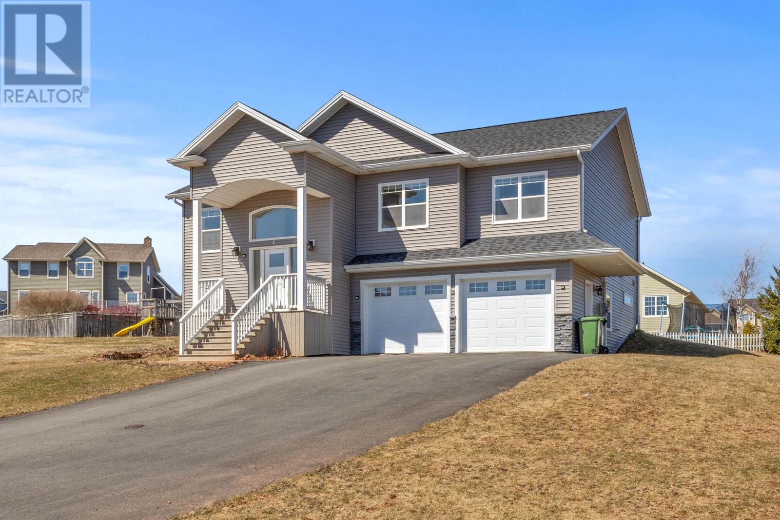 6 Lily Court, Stratford, Prince Edward Island  C1B 0H6 - Photo 2 - 202508445