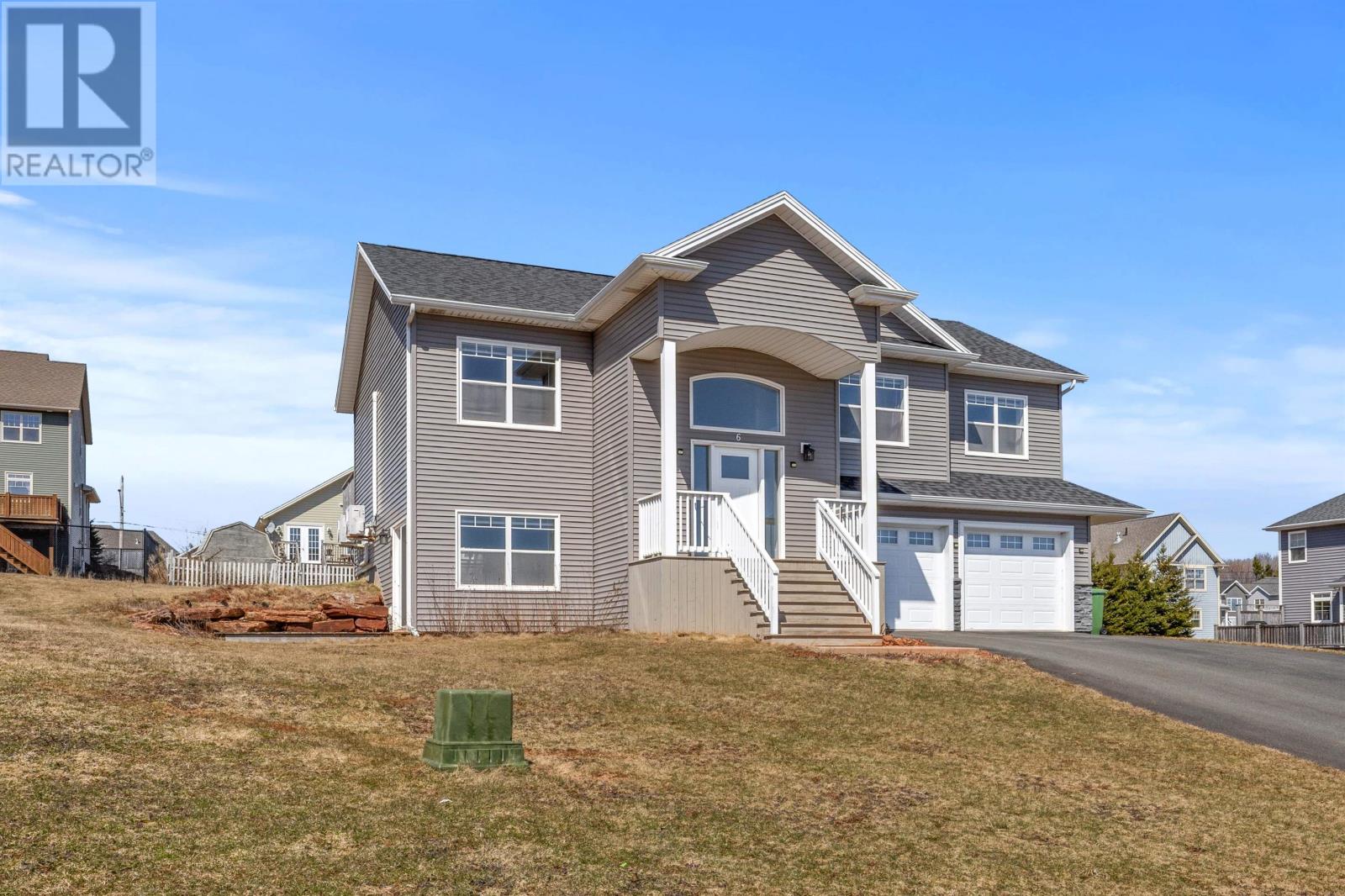 6 Lily Court, Stratford, Prince Edward Island  C1B 0H6 - Photo 3 - 202508445