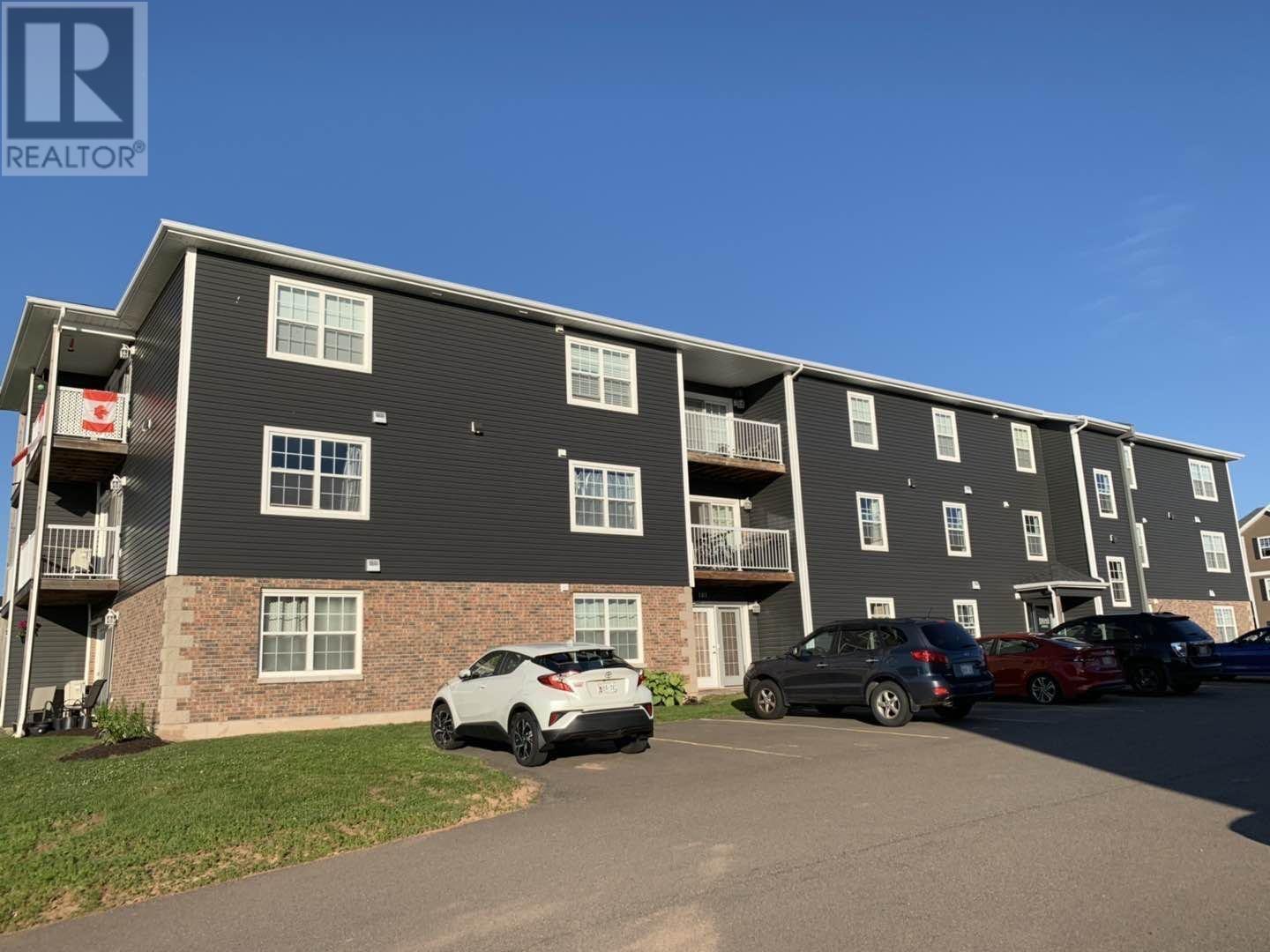 150 Heron Dr., 102-61 Glen Stewart Dr., Stratford, Prince Edward Island  C1B 2X8 - Photo 1 - 202508530