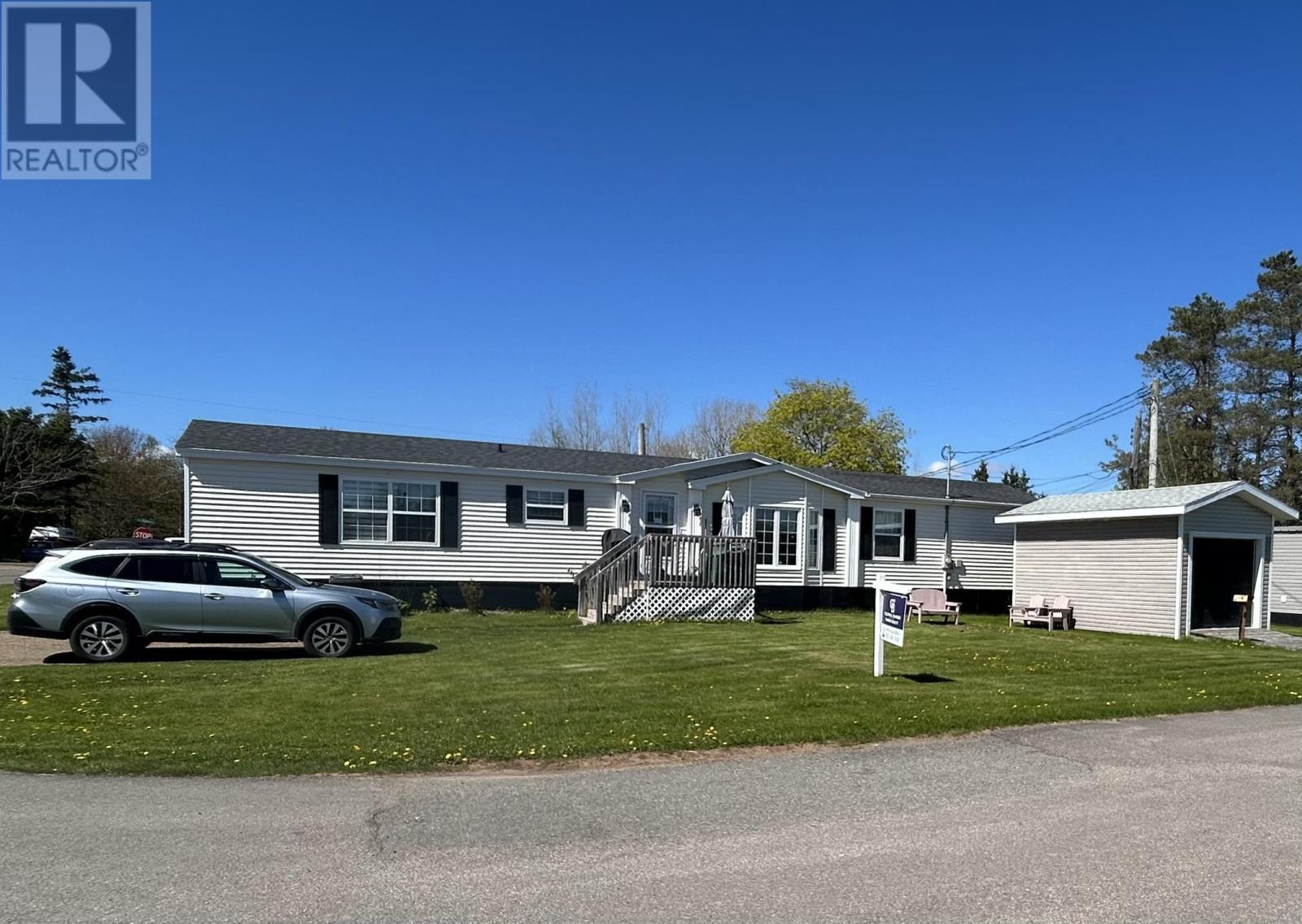 6 Power Street, Montague, Prince Edward Island  C0A 1R0 - Photo 1 - 202508627