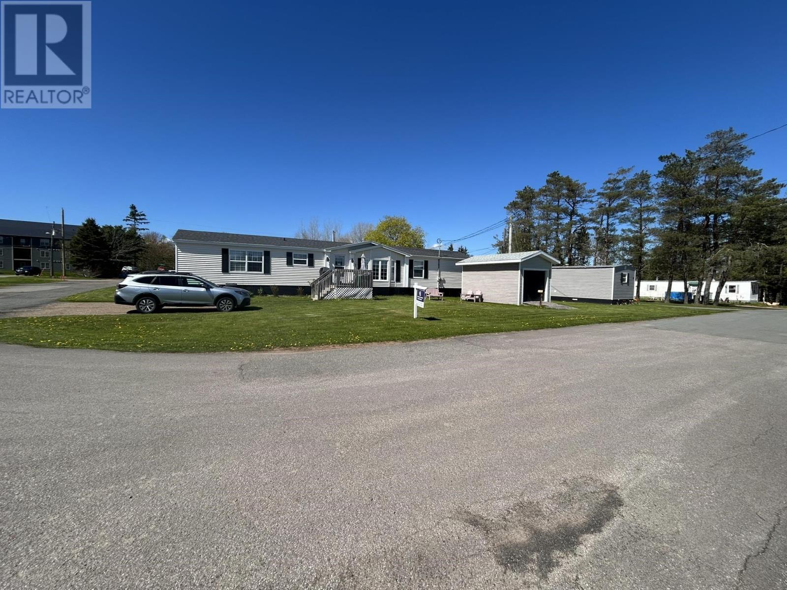 6 Power Street, Montague, Prince Edward Island  C0A 1R0 - Photo 2 - 202508627