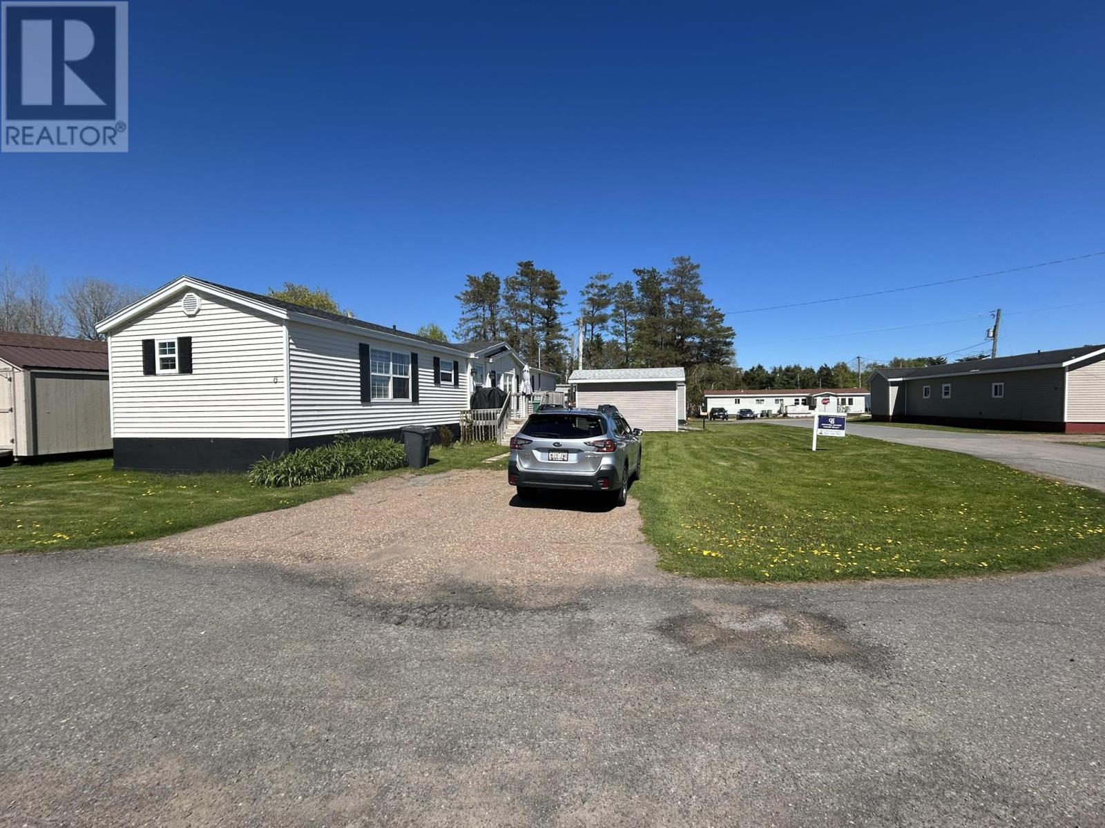 6 Power Street, Montague, Prince Edward Island  C0A 1R0 - Photo 3 - 202508627