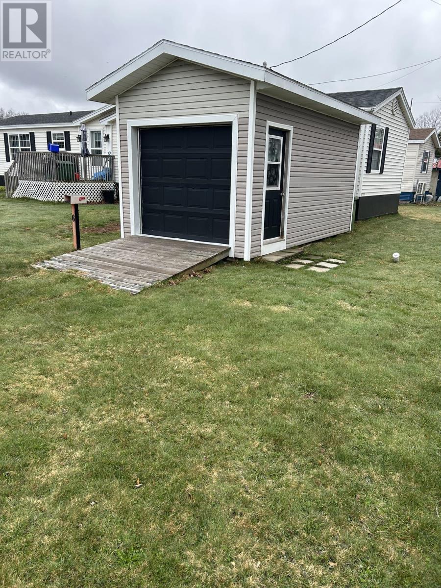 6 Power Street, Montague, Prince Edward Island  C0A 1R0 - Photo 8 - 202508627