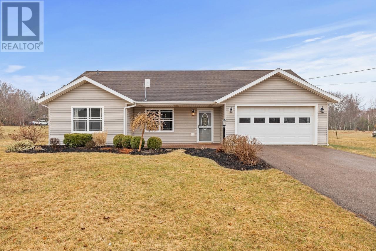 1162 Fort Augustus Road, Mermaid, Prince Edward Island  C1B 0Y5 - Photo 1 - 202508716