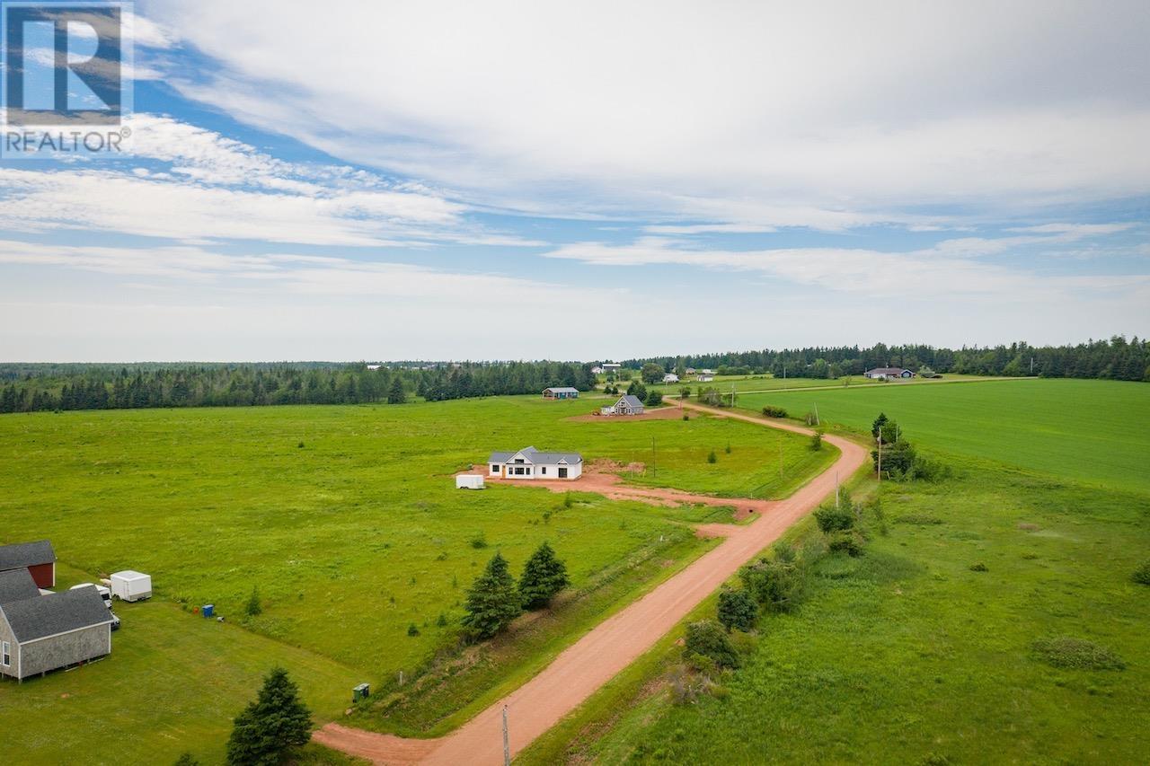 Lot 2005-34 Dingwell Road, Little Pond, Prince Edward Island  C0A 2B0 - Photo 2 - 202508777