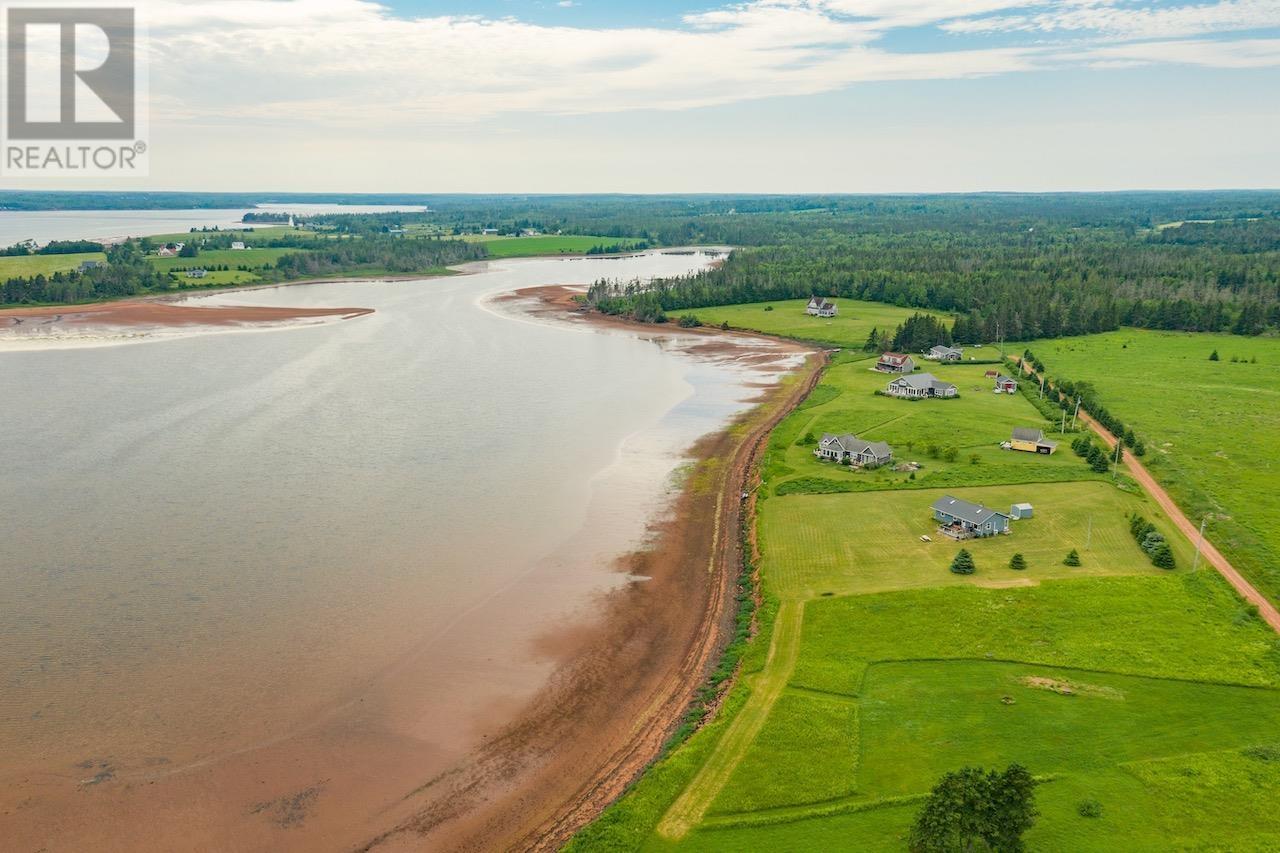 Acreage Dingwell Road, Little Pond, Prince Edward Island  C0A 2B0 - Photo 3 - 202508782