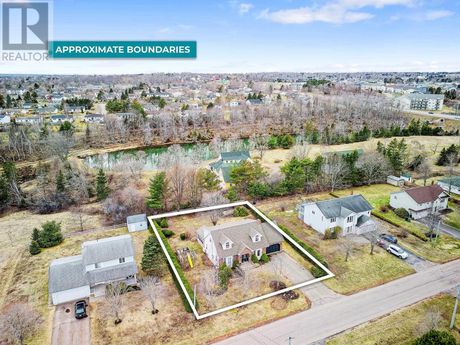 27 Oakland Drive, Charlottetown, Prince Edward Island  C1C 1M9 - Photo 39 - 202508793