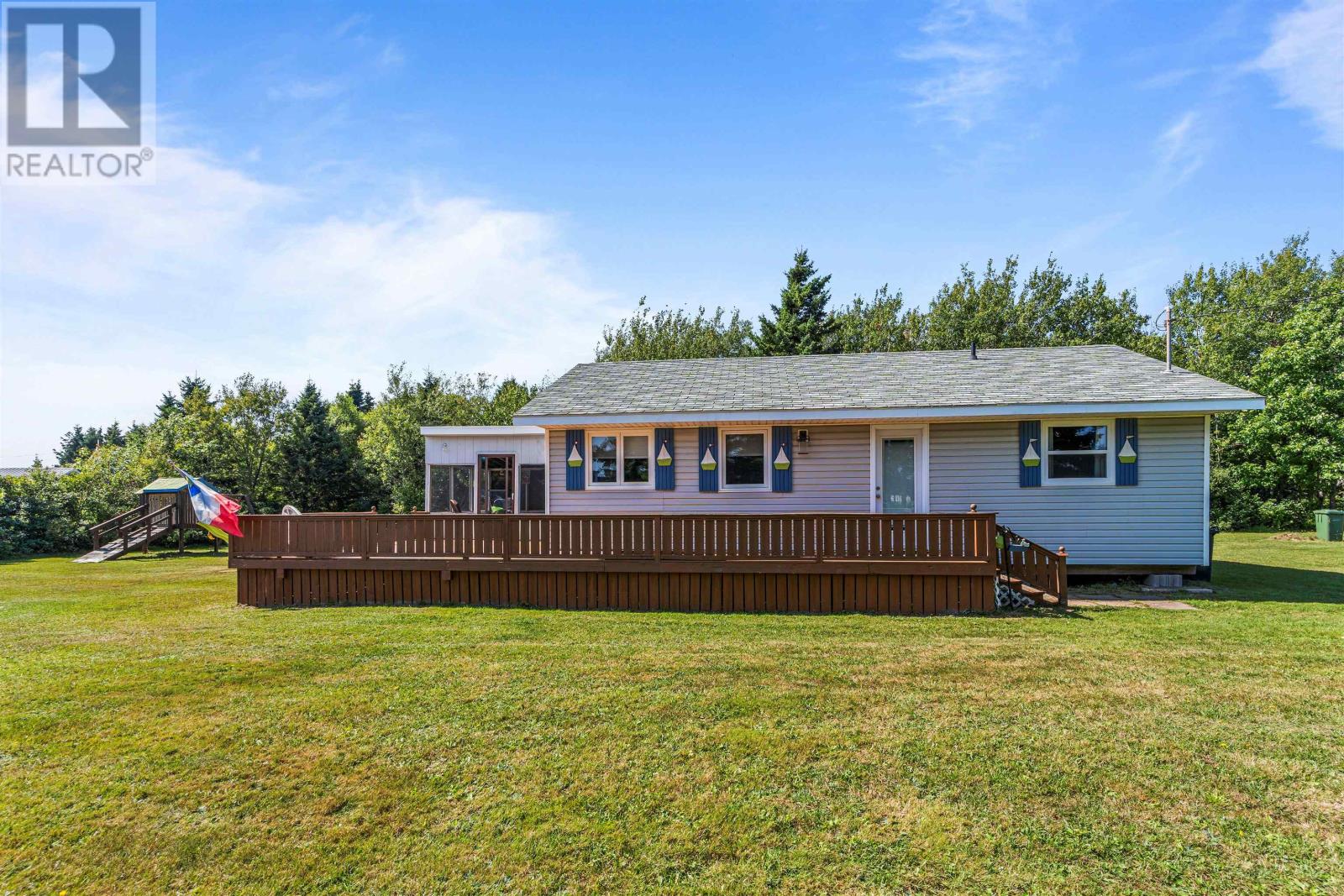 60 Isidore Lane, Union Corner, Prince Edward Island  C0B 2E0 - Photo 1 - 202508809