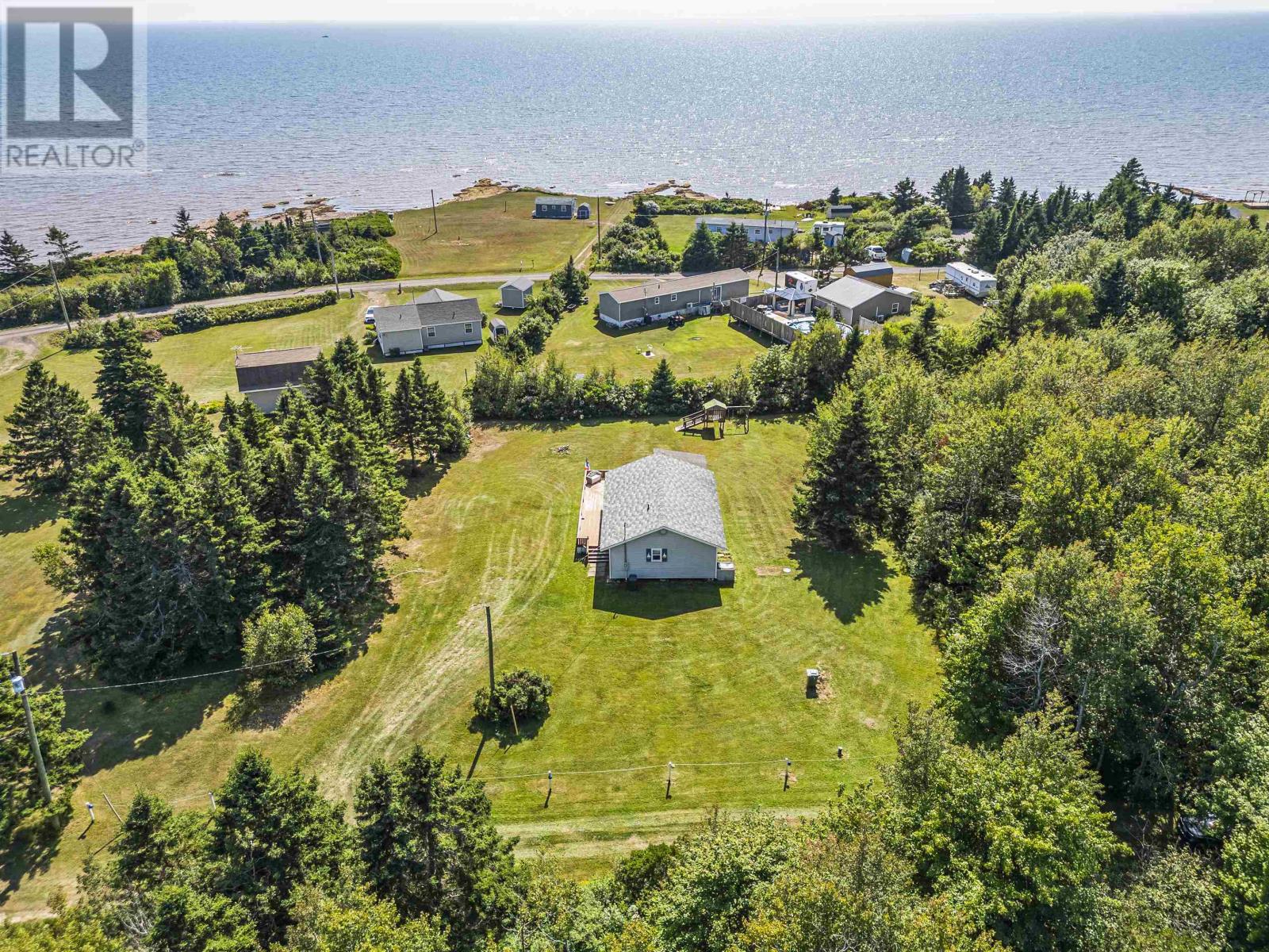 60 Isidore Lane, Union Corner, Prince Edward Island  C0B 2E0 - Photo 34 - 202508809