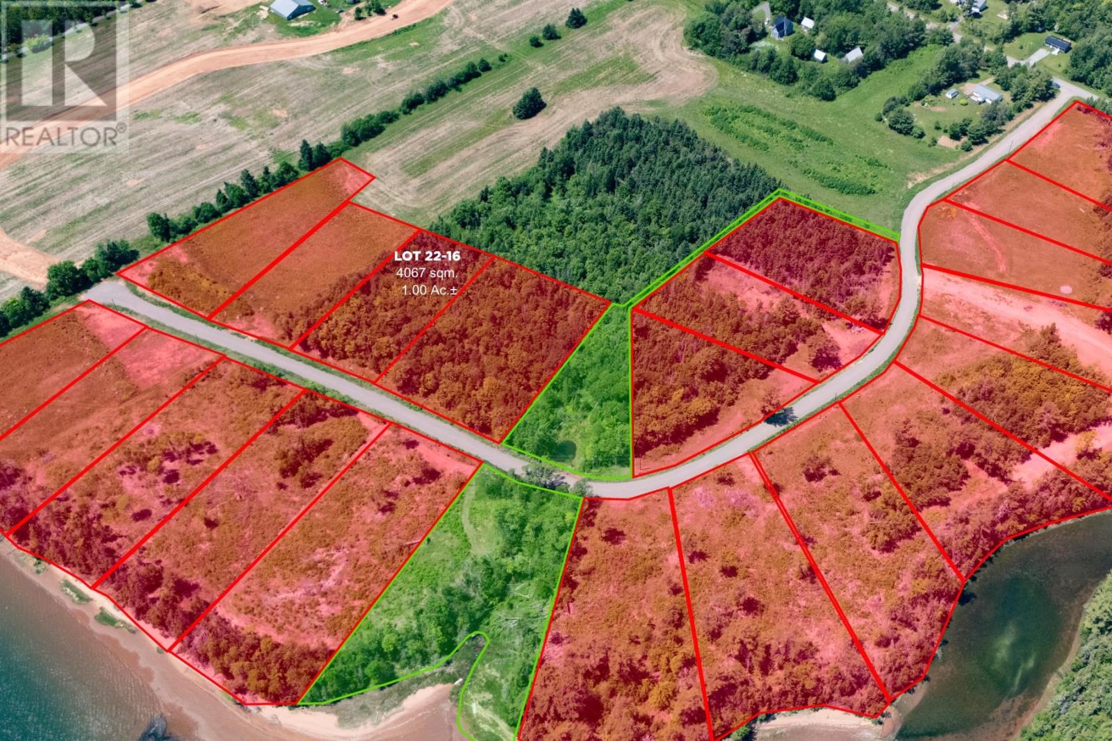 Lot 22-16 White Pine Lane, Brudenell, Prince Edward Island  C0A 1R0 - Photo 12 - 202508827