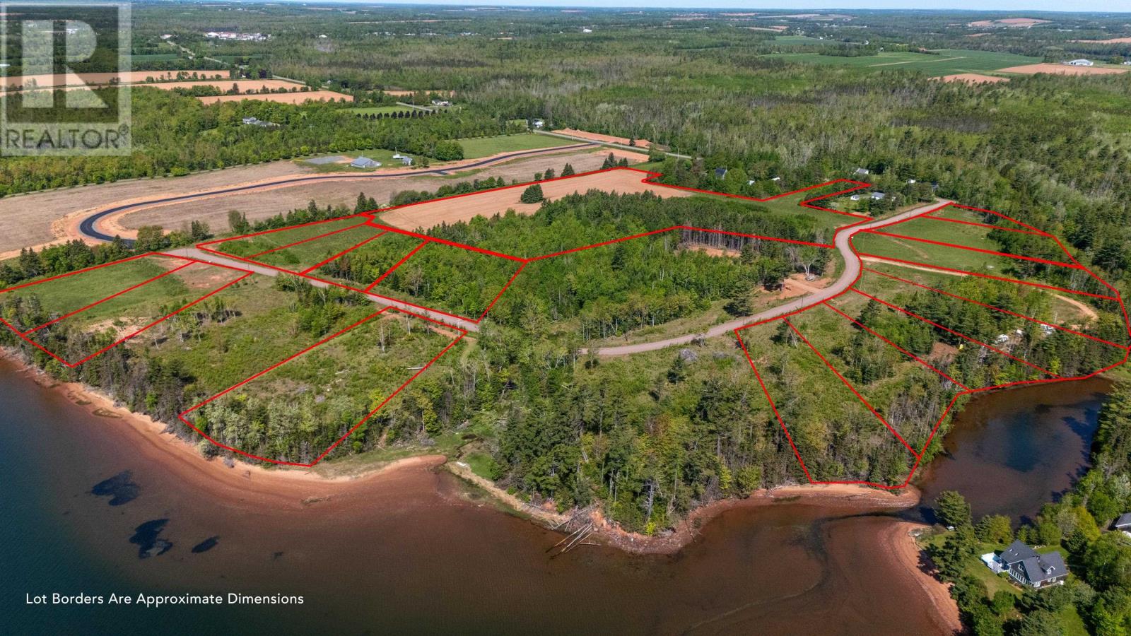 Lot 22-16 White Pine Lane, Brudenell, Prince Edward Island  C0A 1R0 - Photo 2 - 202508827