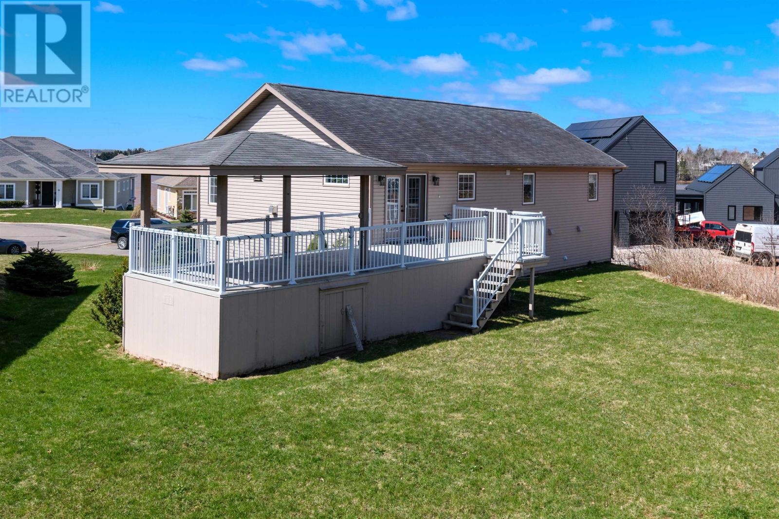 18 Madison Avenue, Charlottetown, Prince Edward Island  C1A 9R7 - Photo 24 - 202508864