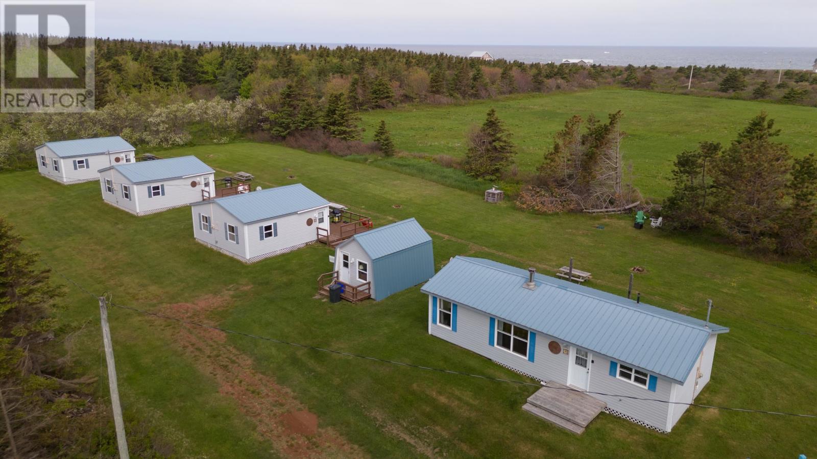 687 Turret Bell Road, Cable Head West, Prince Edward Island  C0A 2A0 - Photo 1 - 202508881