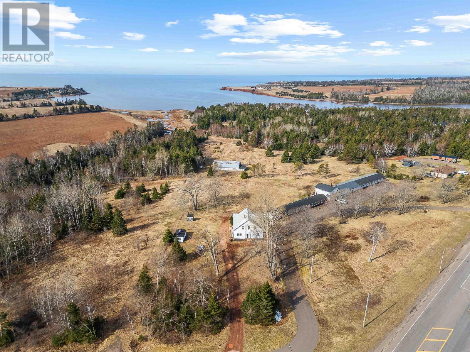 8907 Route 19, Desable, Prince Edward Island  C0A 1C0 - Photo 11 - 202508893