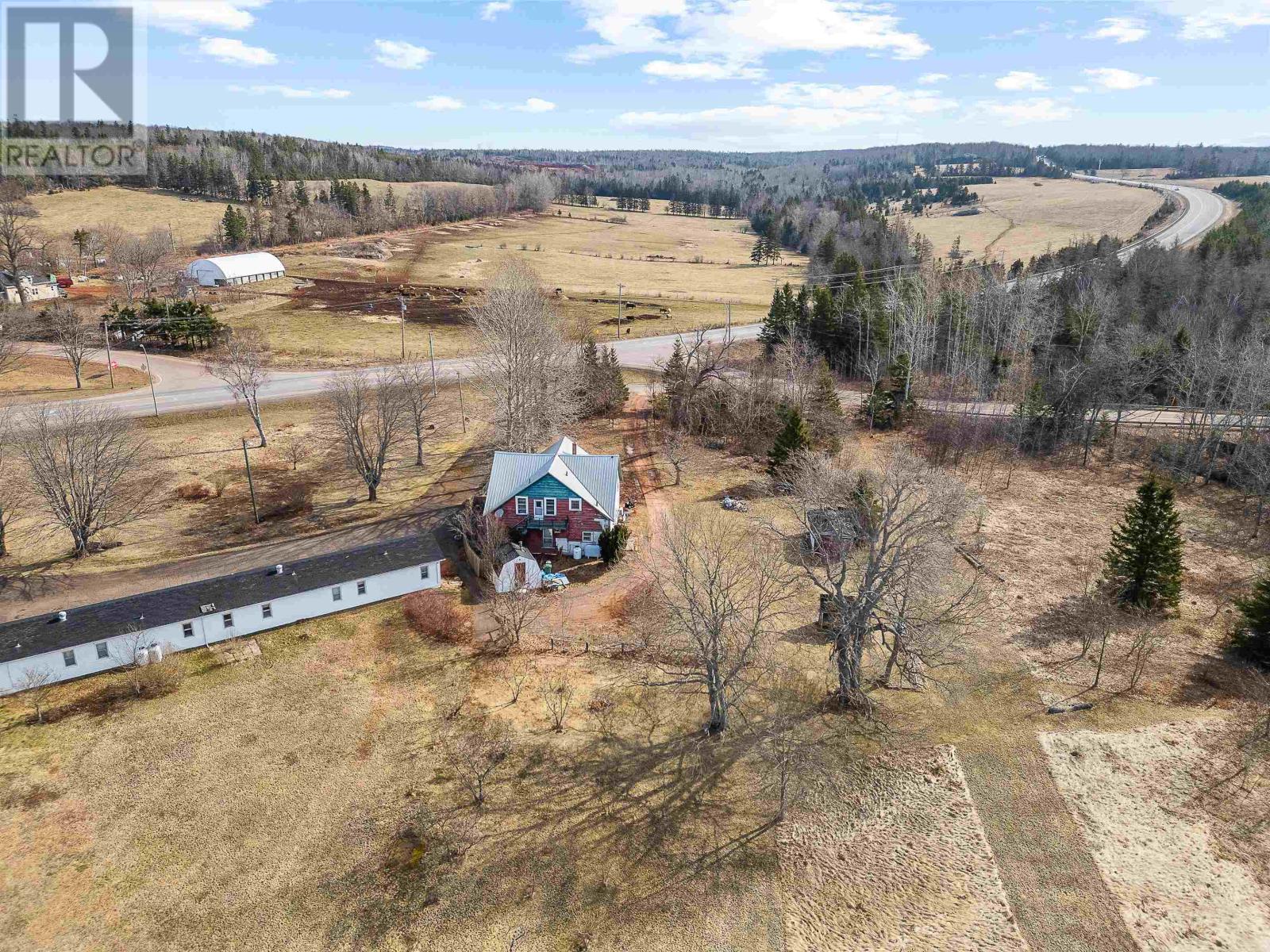 8907 Route 19, Desable, Prince Edward Island  C0A 1C0 - Photo 3 - 202508893