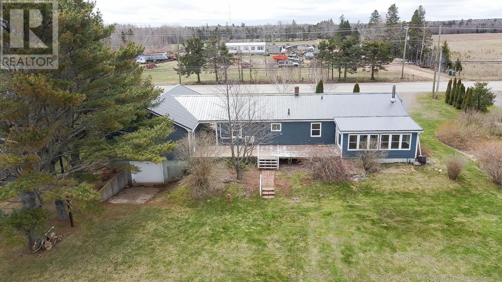 447 Rte 17, Lower Montague, Prince Edward Island  C0A 1R0 - Photo 29 - 202508915