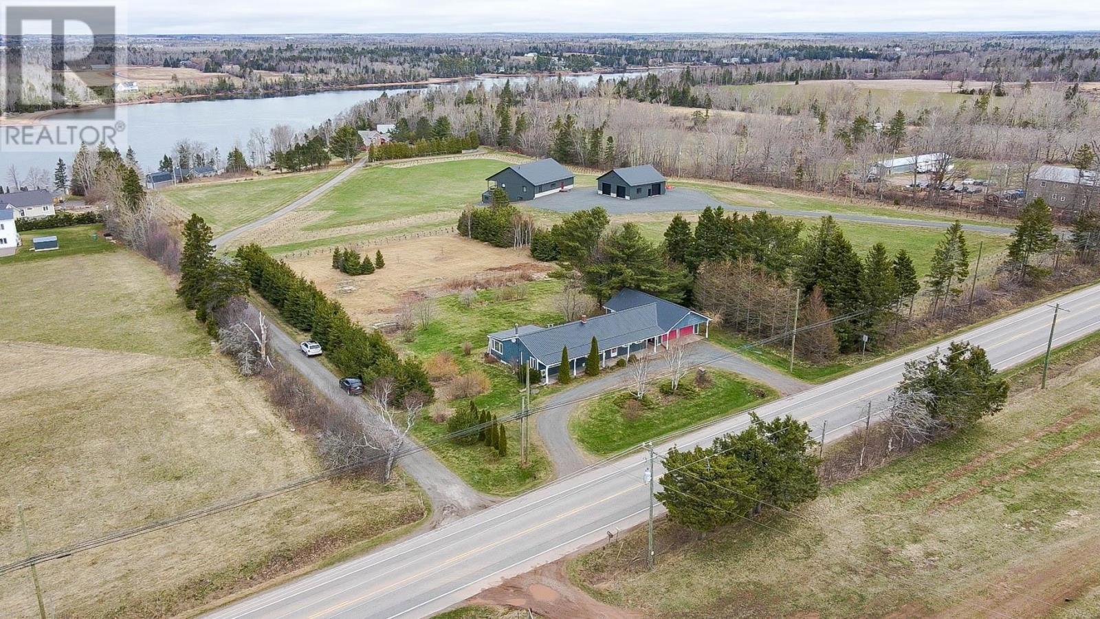 447 Rte 17, Lower Montague, Prince Edward Island  C0A 1R0 - Photo 34 - 202508915
