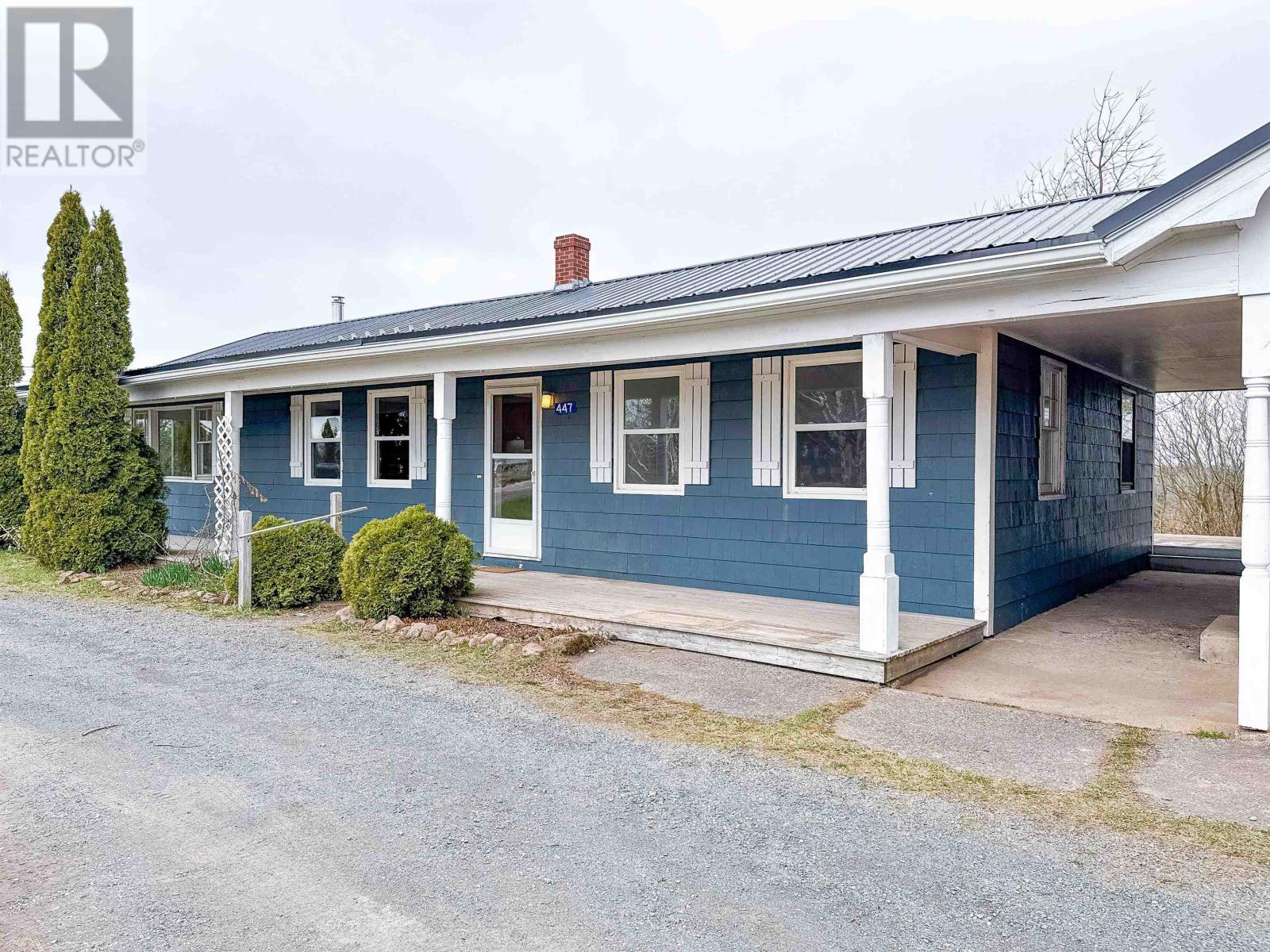447 Rte 17, Lower Montague, Prince Edward Island  C0A 1R0 - Photo 41 - 202508915