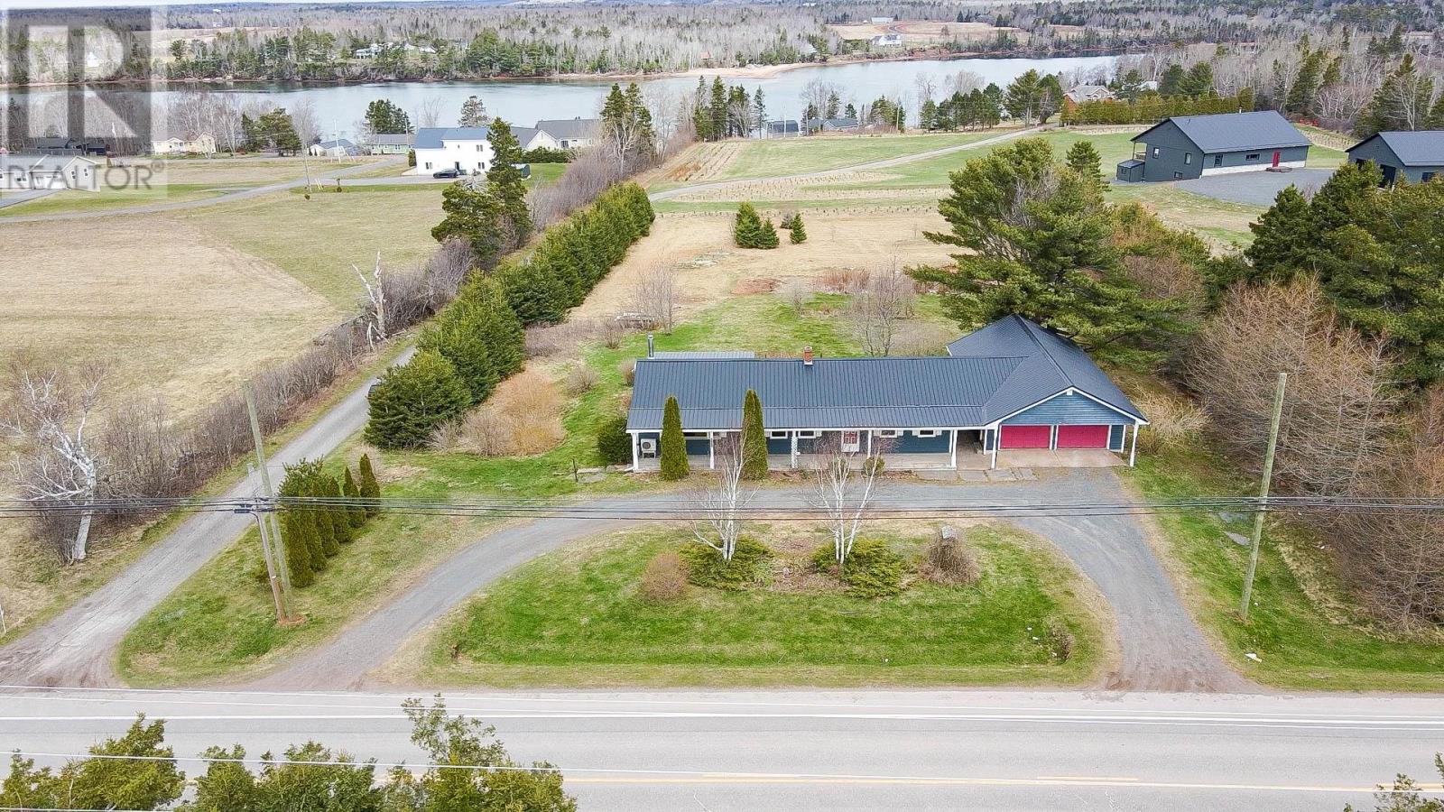 447 Rte 17, Lower Montague, Prince Edward Island  C0A 1R0 - Photo 43 - 202508915