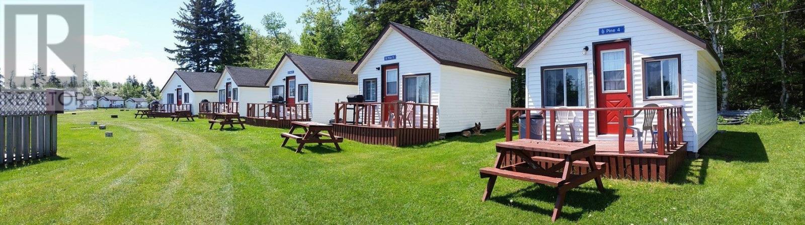 226 & 192 Cape Road, North Rustico, Prince Edward Island  C0A 1X0 - Photo 1 - 202508910
