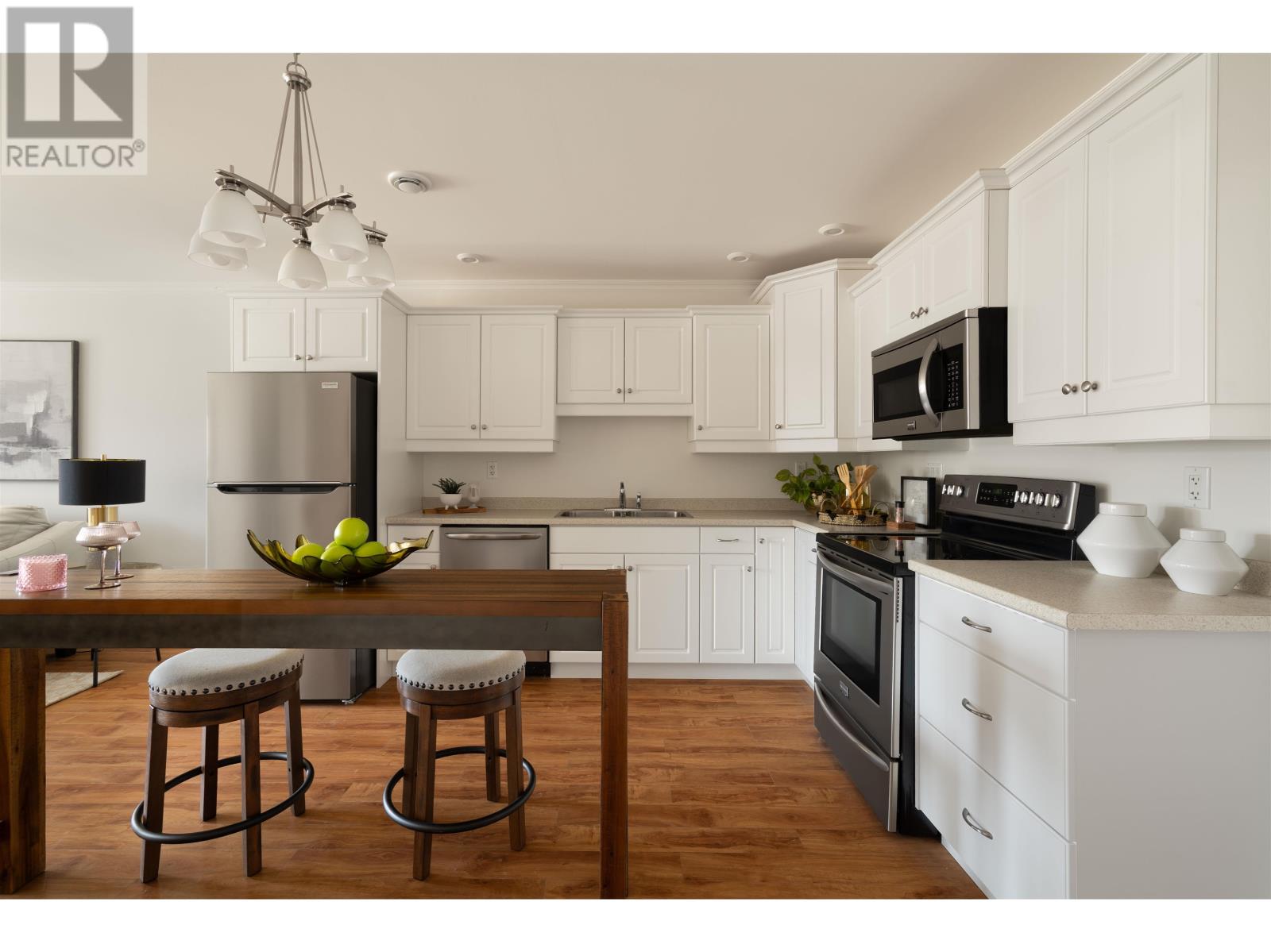 F 9 Imperial Street, Unit F, Kensington, Prince Edward Island  C0A 1M0 - Photo 2 - 202508916