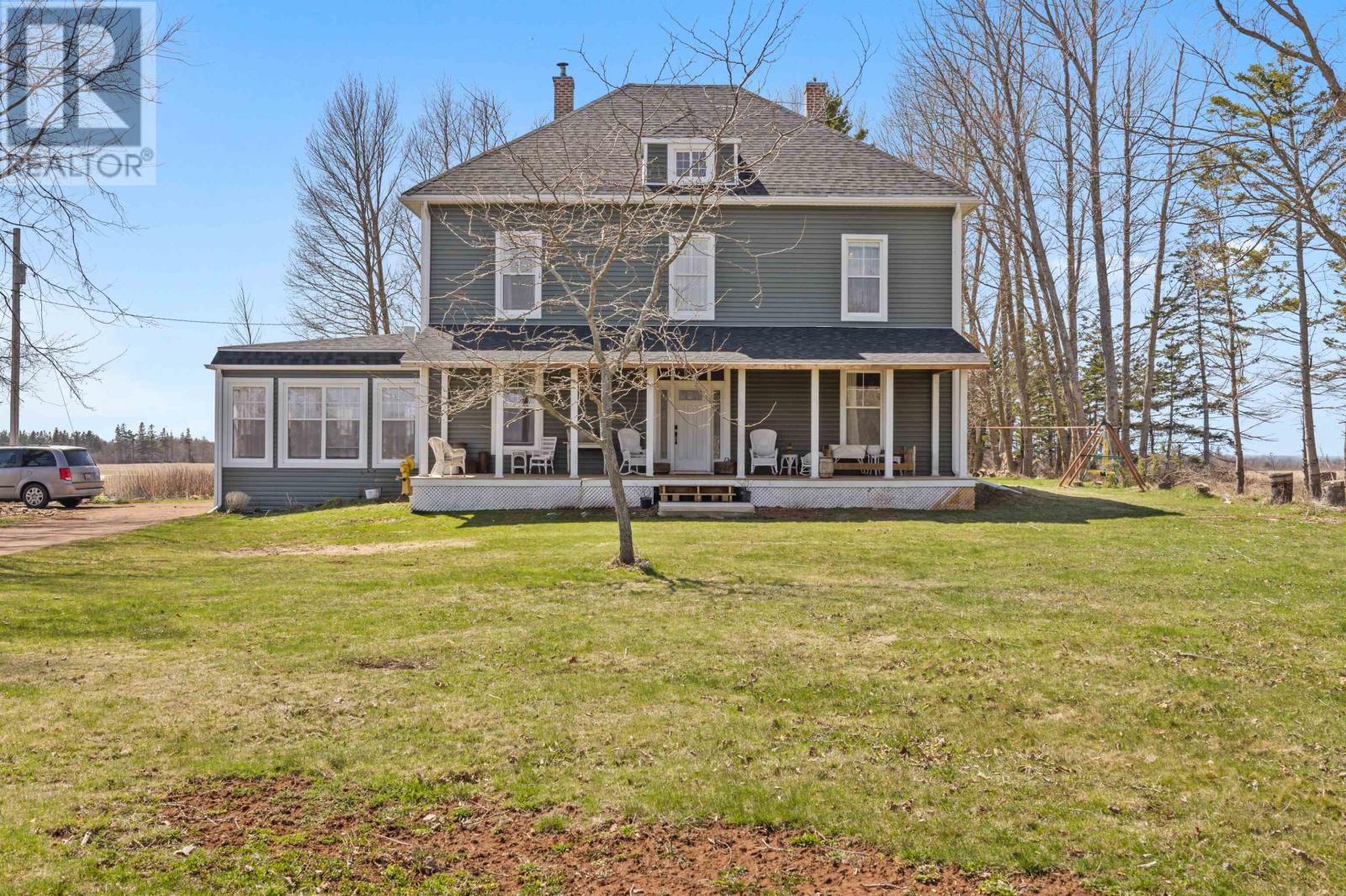 59 Wright Road, North Carleton, Prince Edward Island  C0B 1A0 - Photo 1 - 202508922