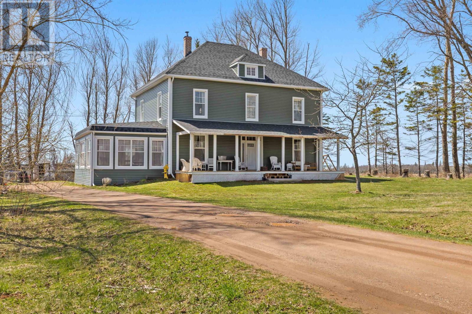 59 Wright Road, North Carleton, Prince Edward Island  C0B 1A0 - Photo 2 - 202508922